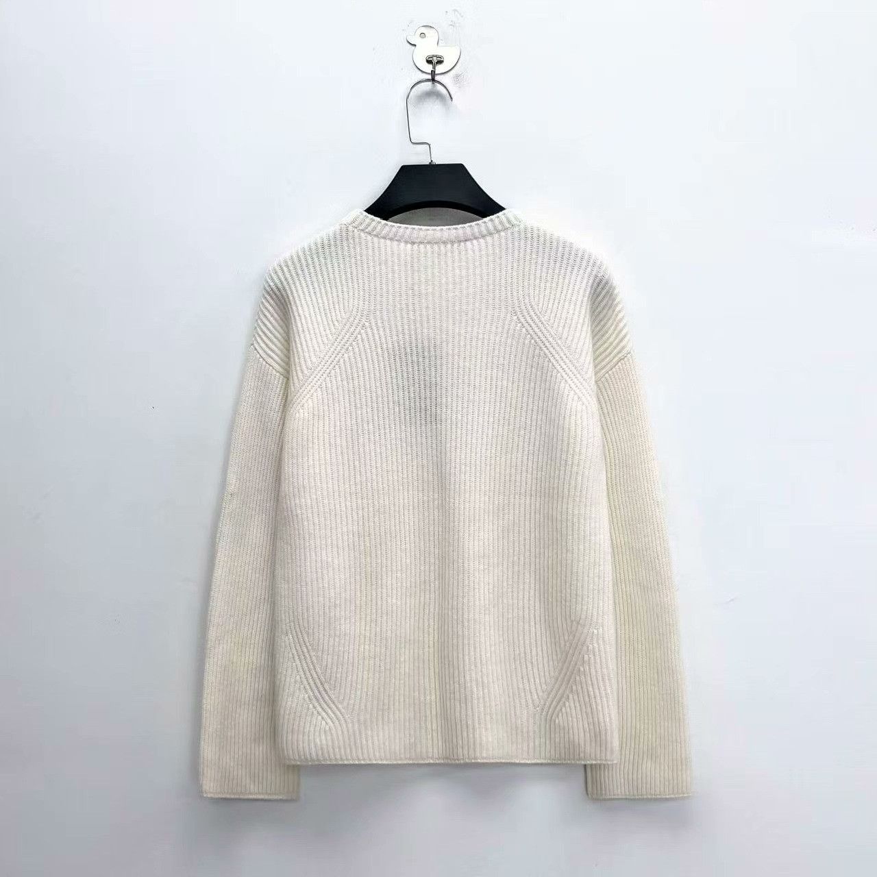 Loro Piana Loro Piana Multi Sweater S Women Size S / US 4 / IT 40 - 2 Thumbnail