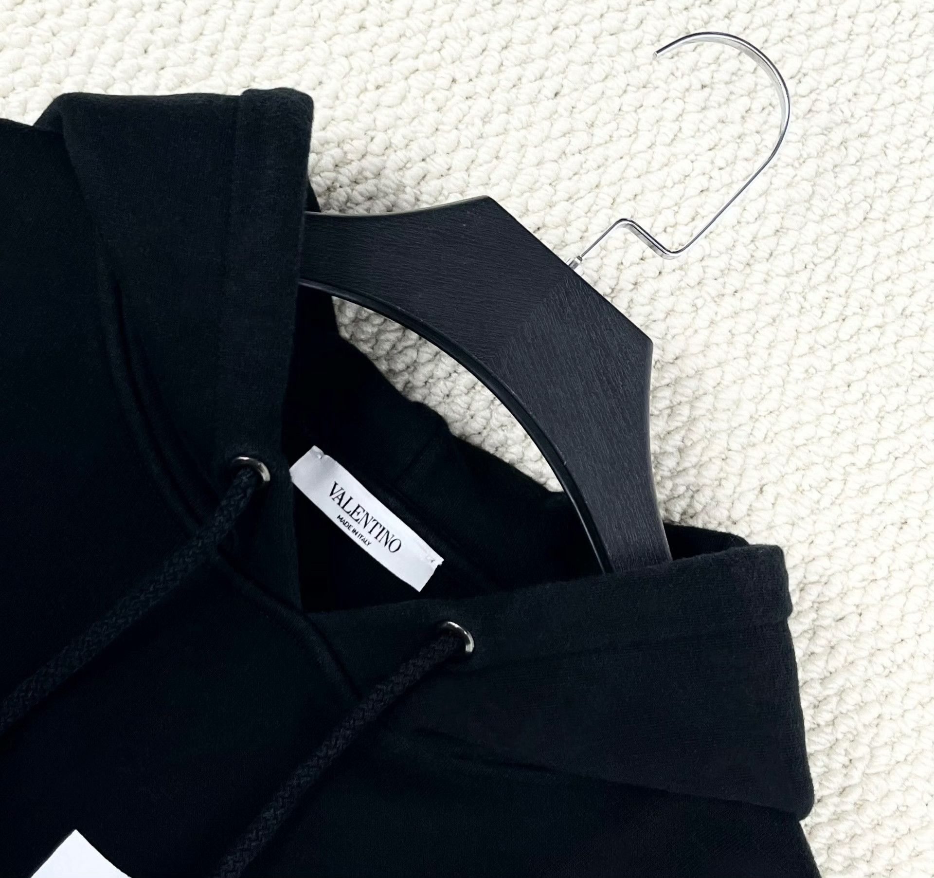 Valentino Valentino Multi Hoodie S Men Size US S / EU 44-46 / 1 - 2 Thumbnail