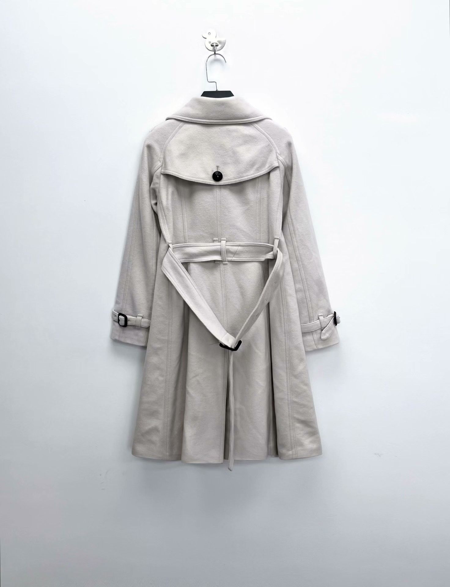 Burberry Burberry Multi Coat 4 Women Size XS / US 0-2 / IT 36-38 - 2 Thumbnail