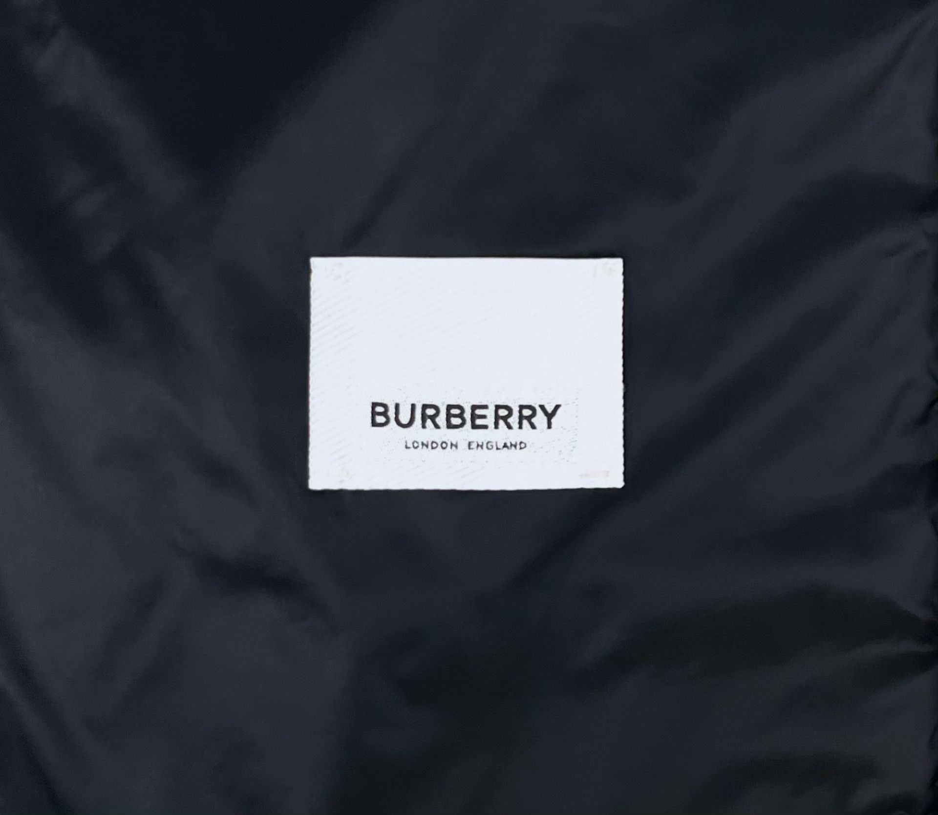 Burberry Burberry Retro Camo Yellow Heavy Coat S Men Size US S / EU 44-46 / 1 - 3 Thumbnail