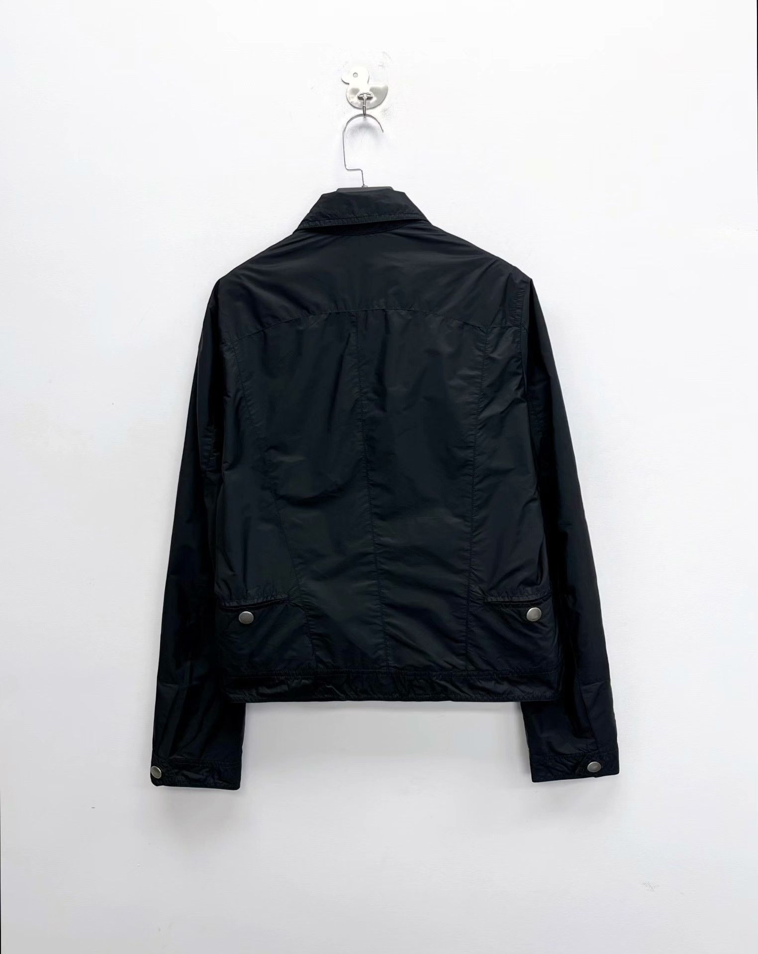 Gucci Gucci Techwear Multi Jacket 46 Women Size L / US 10 / IT 46 - 2 Thumbnail