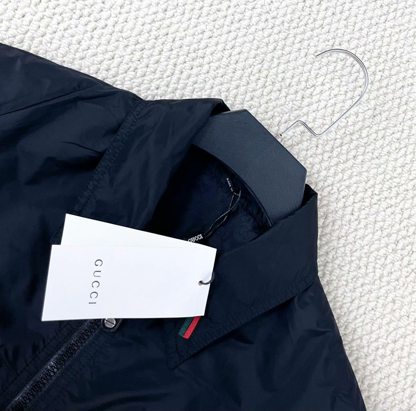 Gucci Gucci Techwear Multi Jacket 46 Women Size L / US 10 / IT 46 - 3 Thumbnail