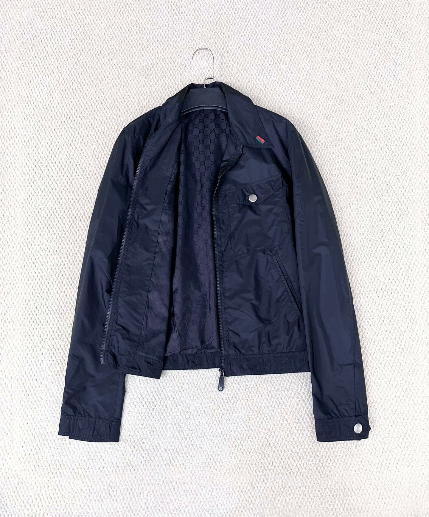 Gucci Gucci Techwear Multi Jacket 46 Women Size L / US 10 / IT 46 - 6 Thumbnail