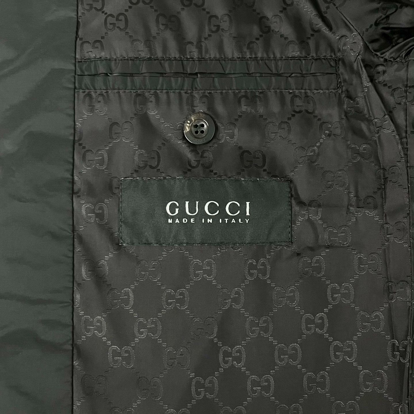 Gucci Gucci Techwear Multi Jacket 46 Women Size L / US 10 / IT 46 - 4 Thumbnail