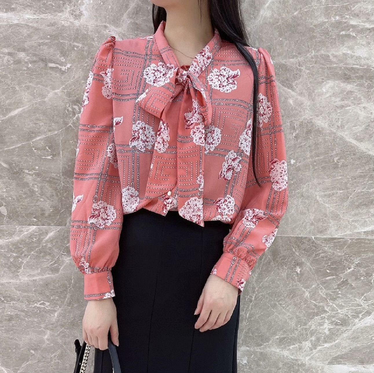 Gucci Gucci Multi Button Up 38 Women Size S / US 4 / IT 40 - 8 Thumbnail