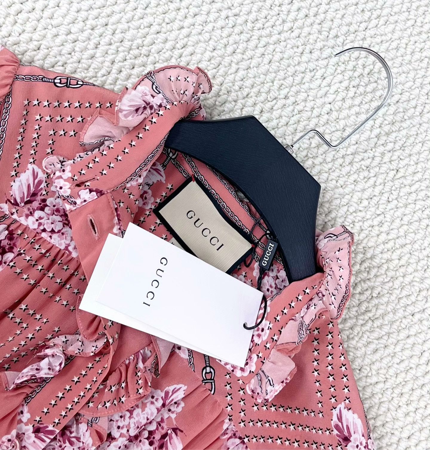 Gucci Gucci Multi Button Up 38 Women Size S / US 4 / IT 40 - 4 Thumbnail