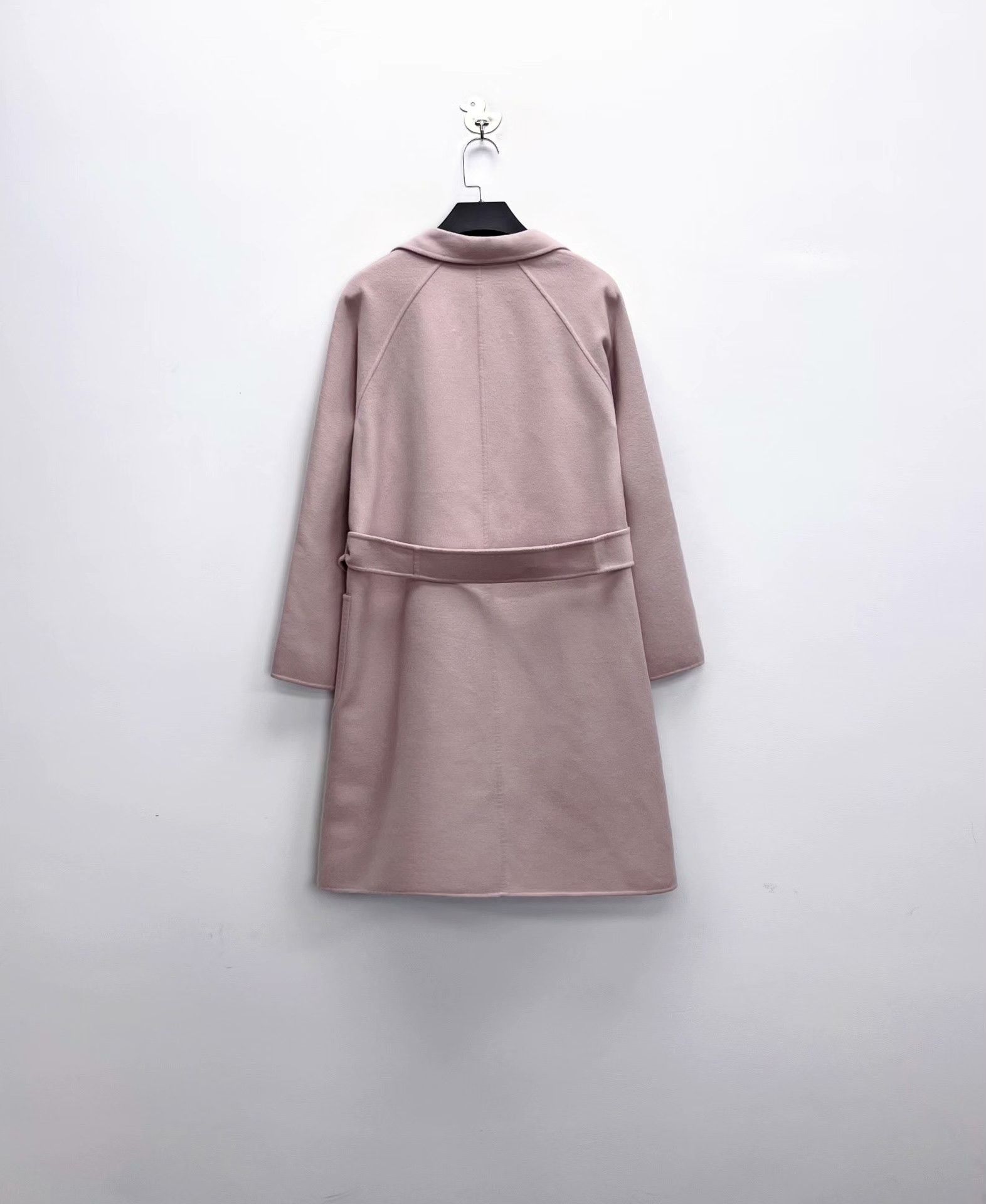 Max Mara Max Mara Multi Coat 36 Women Size S / US 4 / IT 40 - 2 Thumbnail