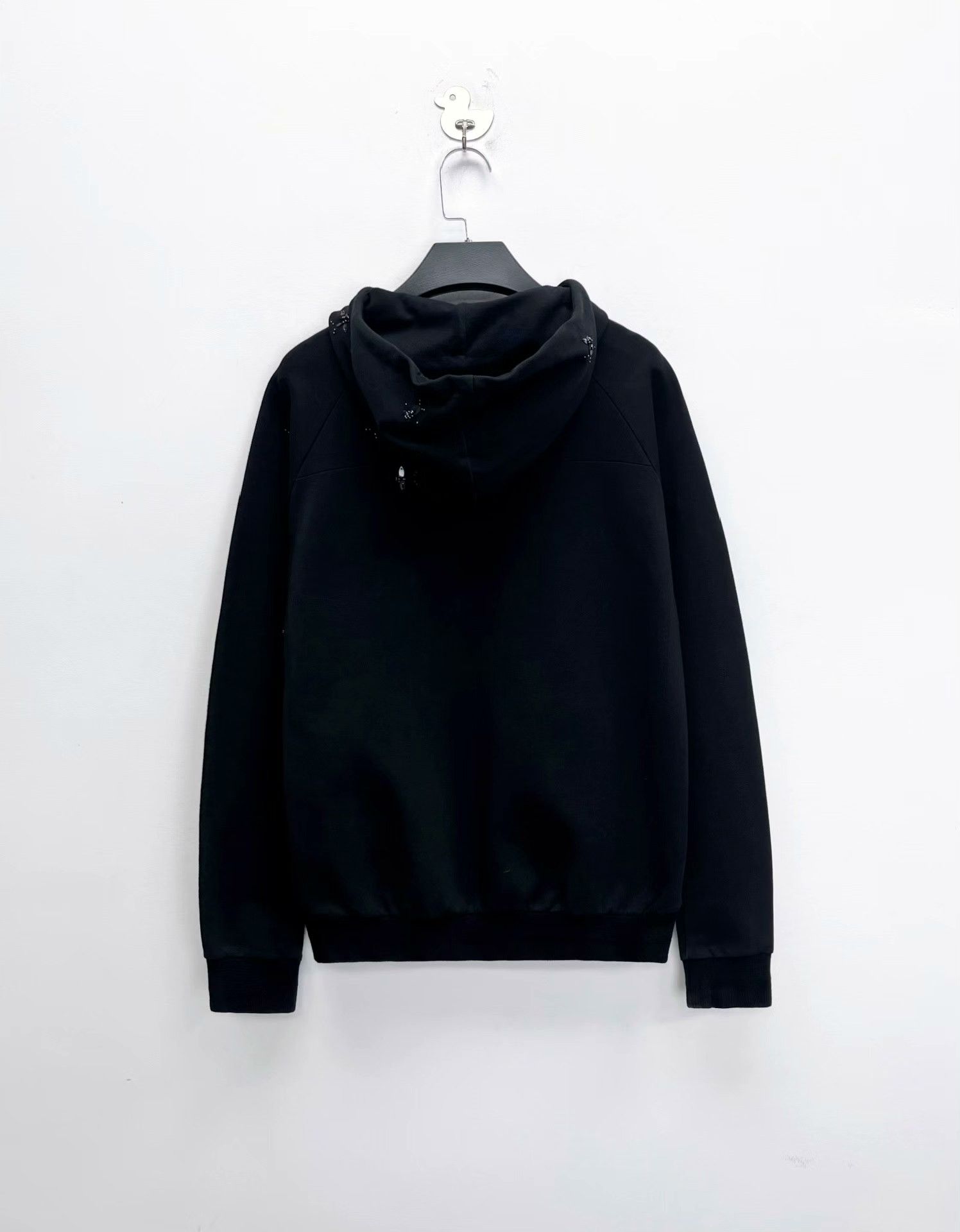 Dior Dior Retro Multi Hoodie XS Men Size US XS / EU 42 / 0 - 2 Thumbnail