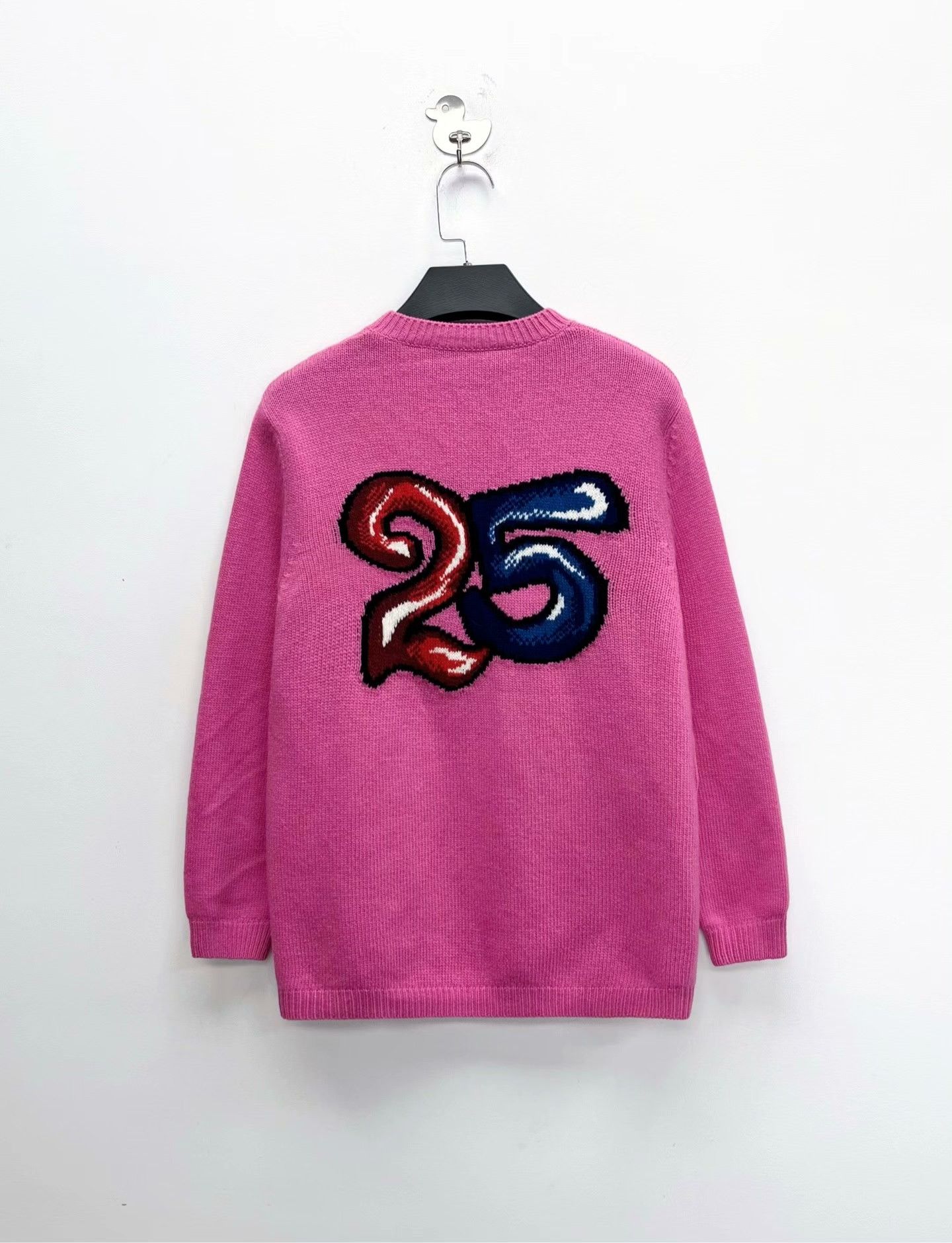 Gucci Gucci Limited Multi Sweater XXS Women Size XXS / US 00 / IT 34 - 2 Thumbnail