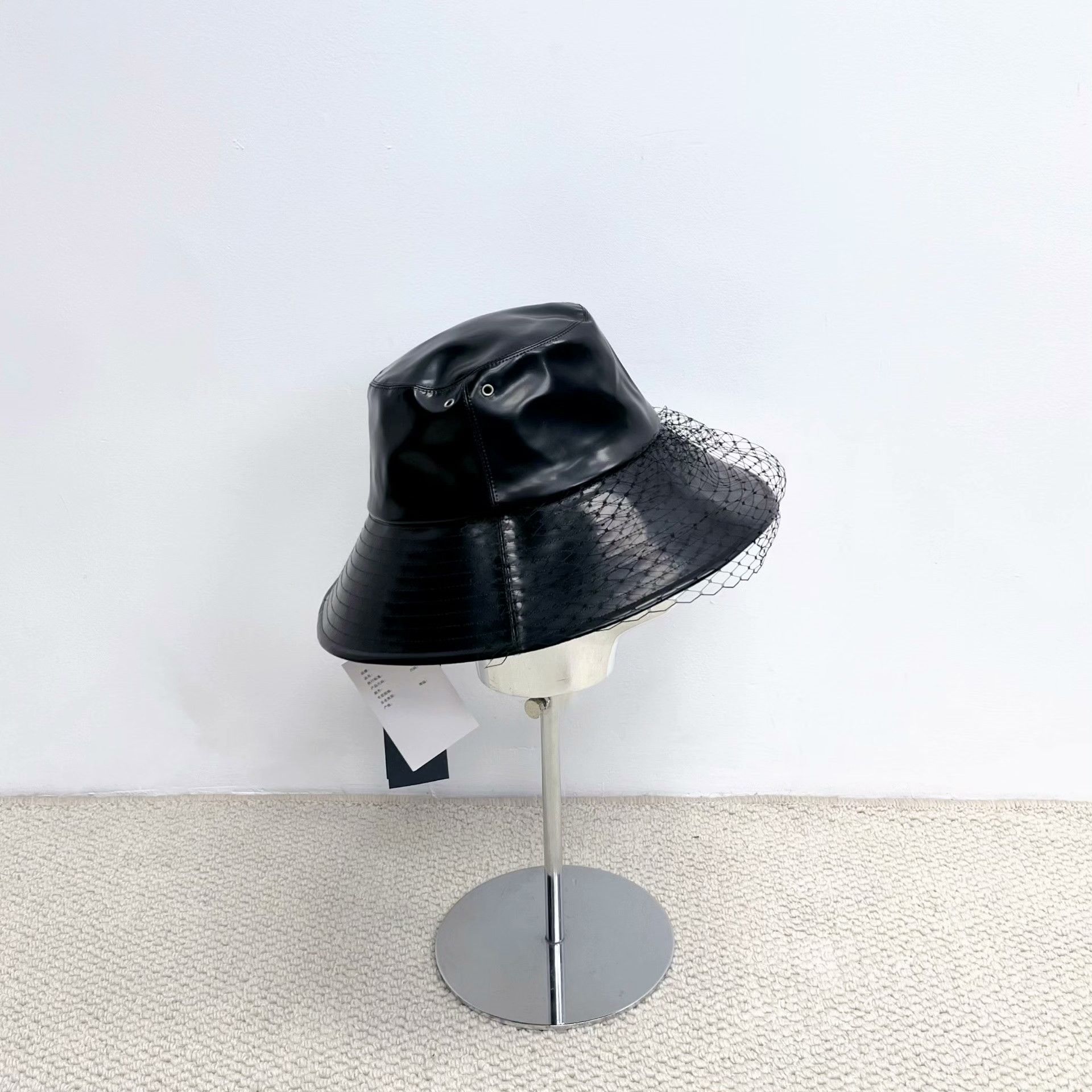 Dior Dior Multi Hat XS Men Size ONE SIZE - 2 Thumbnail