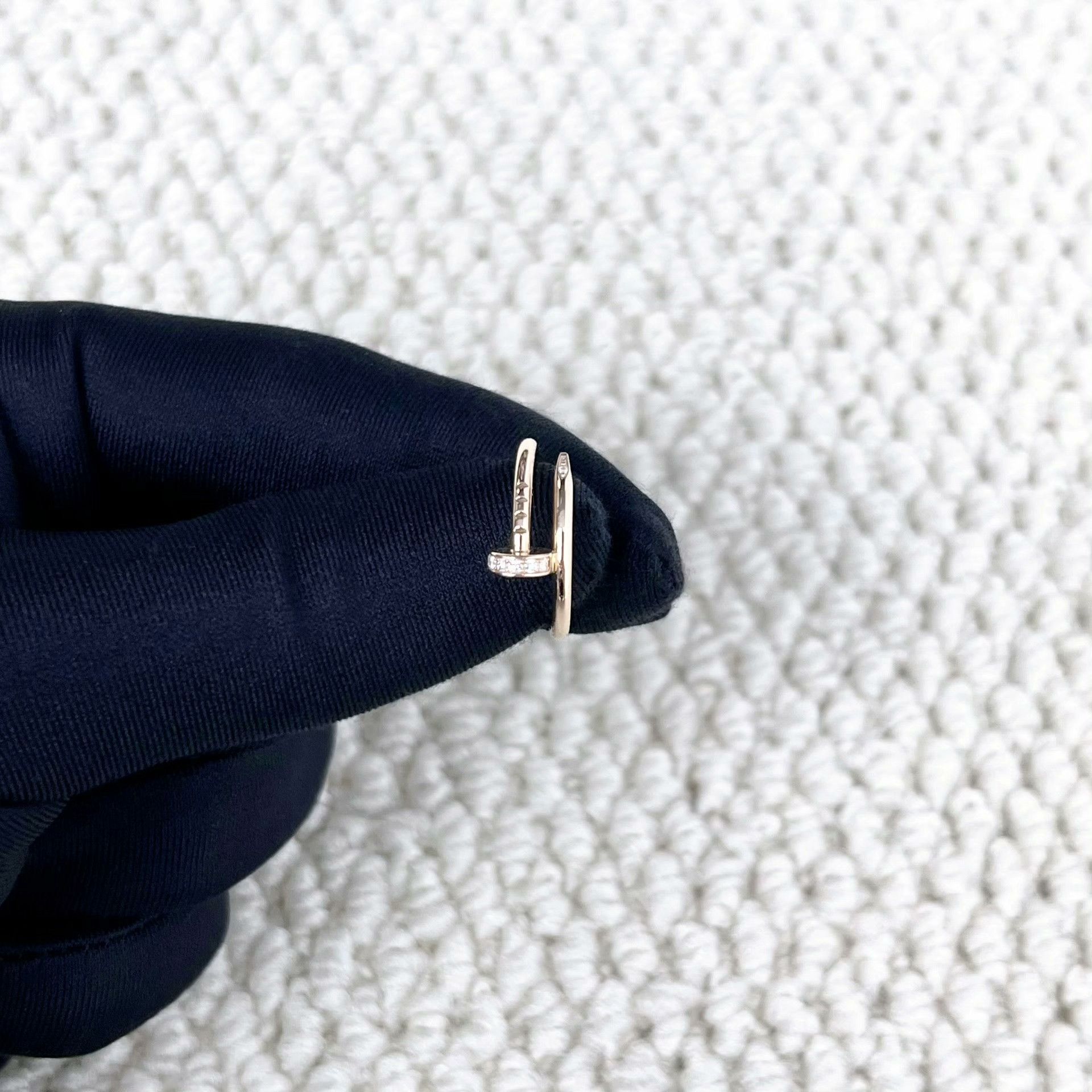 Cartier Cartier Gold Item 48 Men Size ONE SIZE - 3 Thumbnail