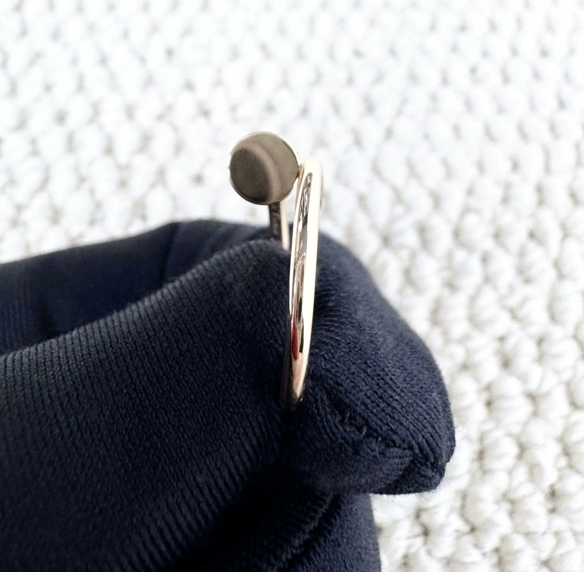 Cartier Cartier Gold Item 48 Men Size ONE SIZE - 4 Thumbnail