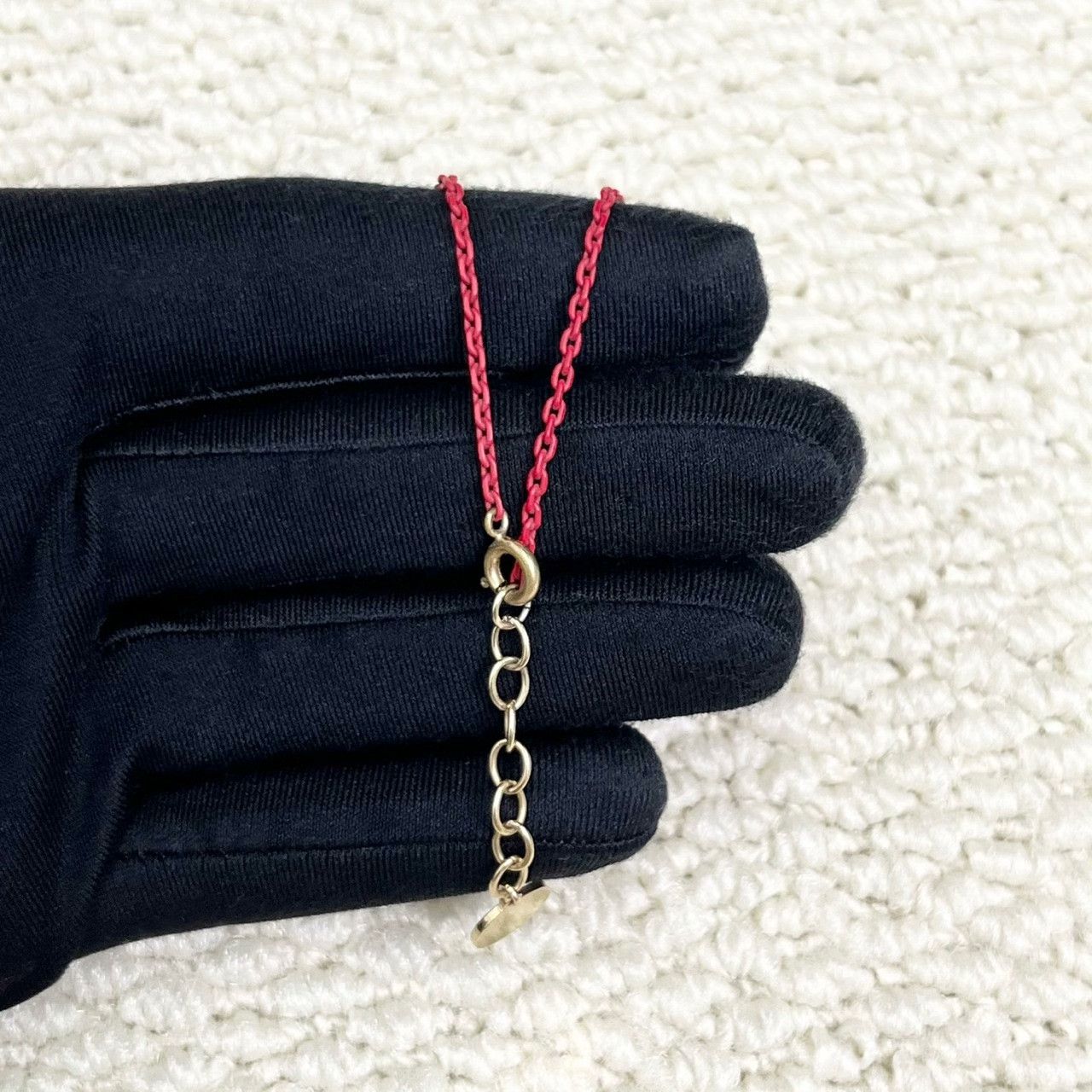 Dior Dior Limited Multi Jewelry S Men Size ONE SIZE - 4 Thumbnail