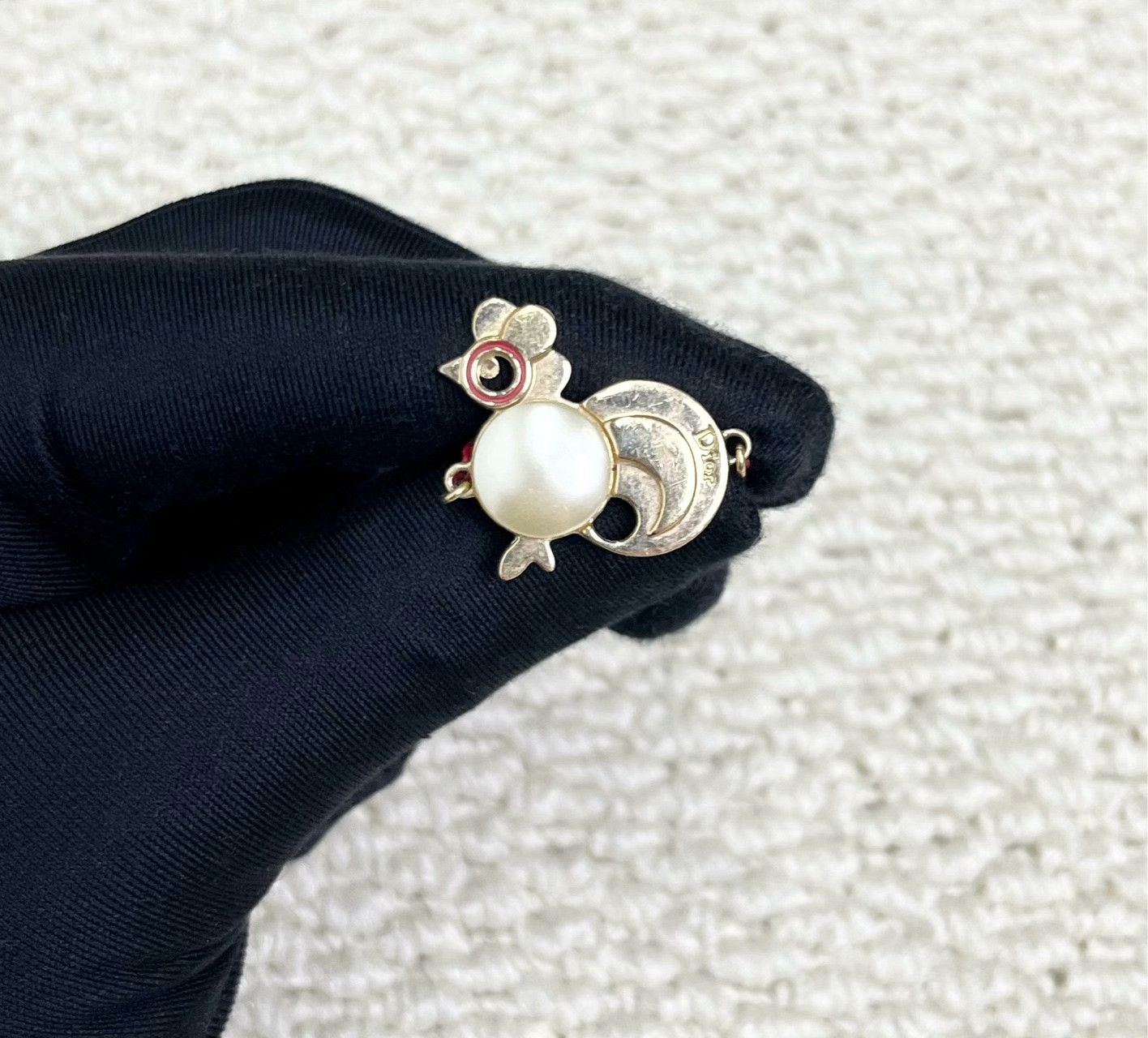 Dior Dior Limited Multi Jewelry S Men Size ONE SIZE - 2 Thumbnail