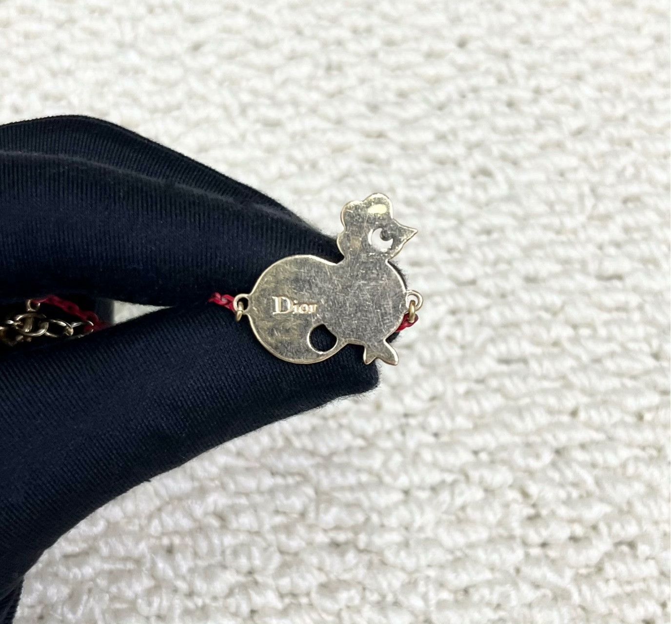Dior Dior Limited Multi Jewelry S Men Size ONE SIZE - 3 Thumbnail