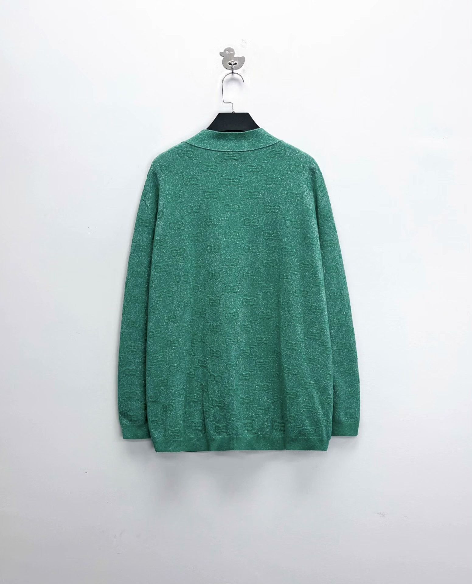 Gucci Gucci Multi Sweater M Women Size M / US 6-8 / IT 42-44 - 2 Thumbnail