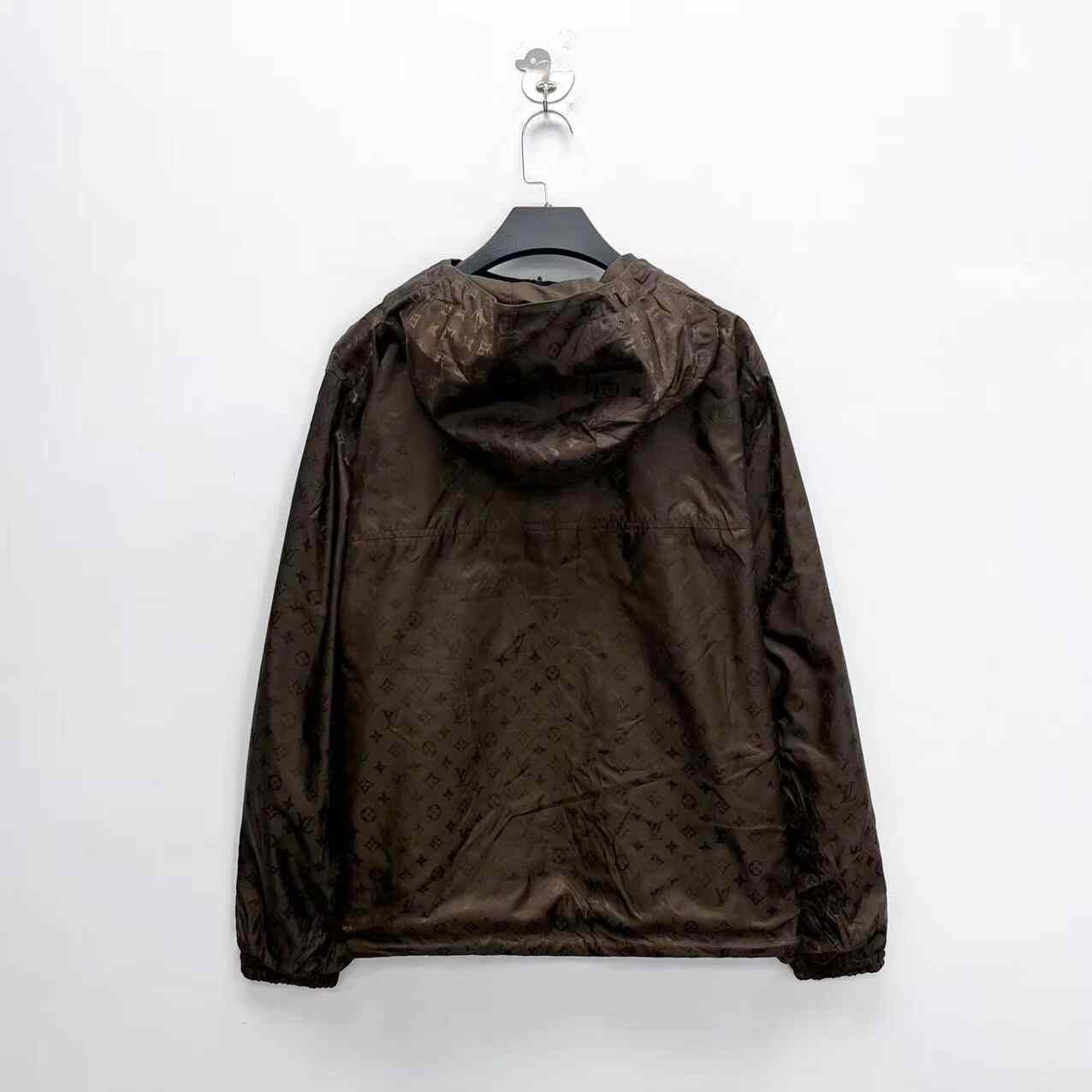 Louis Vuitton Louis Vuitton Light Jacket M Men Size US M / EU 48-50 / 2 - 2 Thumbnail