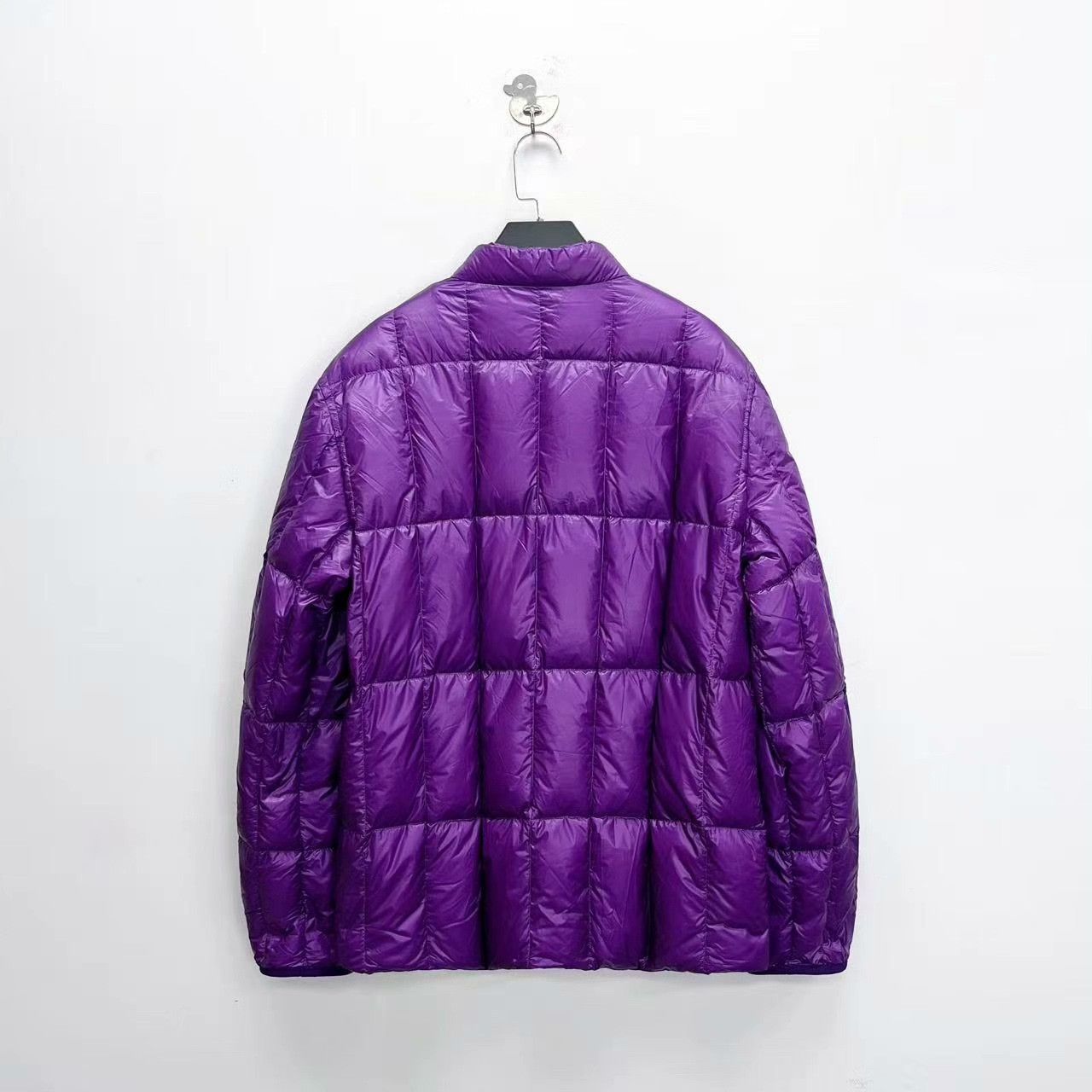 Moncler Moncler Limited Multi Heavy Coat 5 Men Size US XS / EU 42 / 0 - 2 Thumbnail