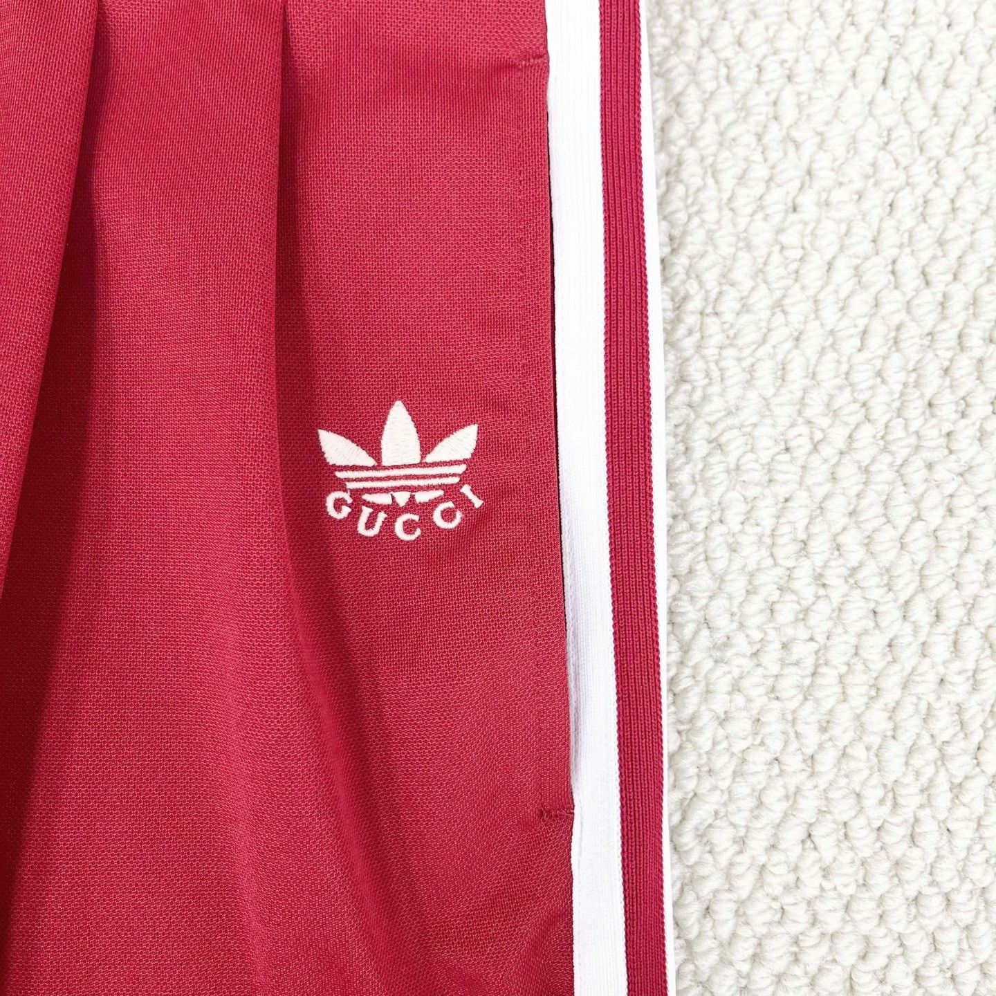 Gucci Gucci Collab Yellow Sweatpants 50 Men Size US 32 / EU 48 - 5 Thumbnail