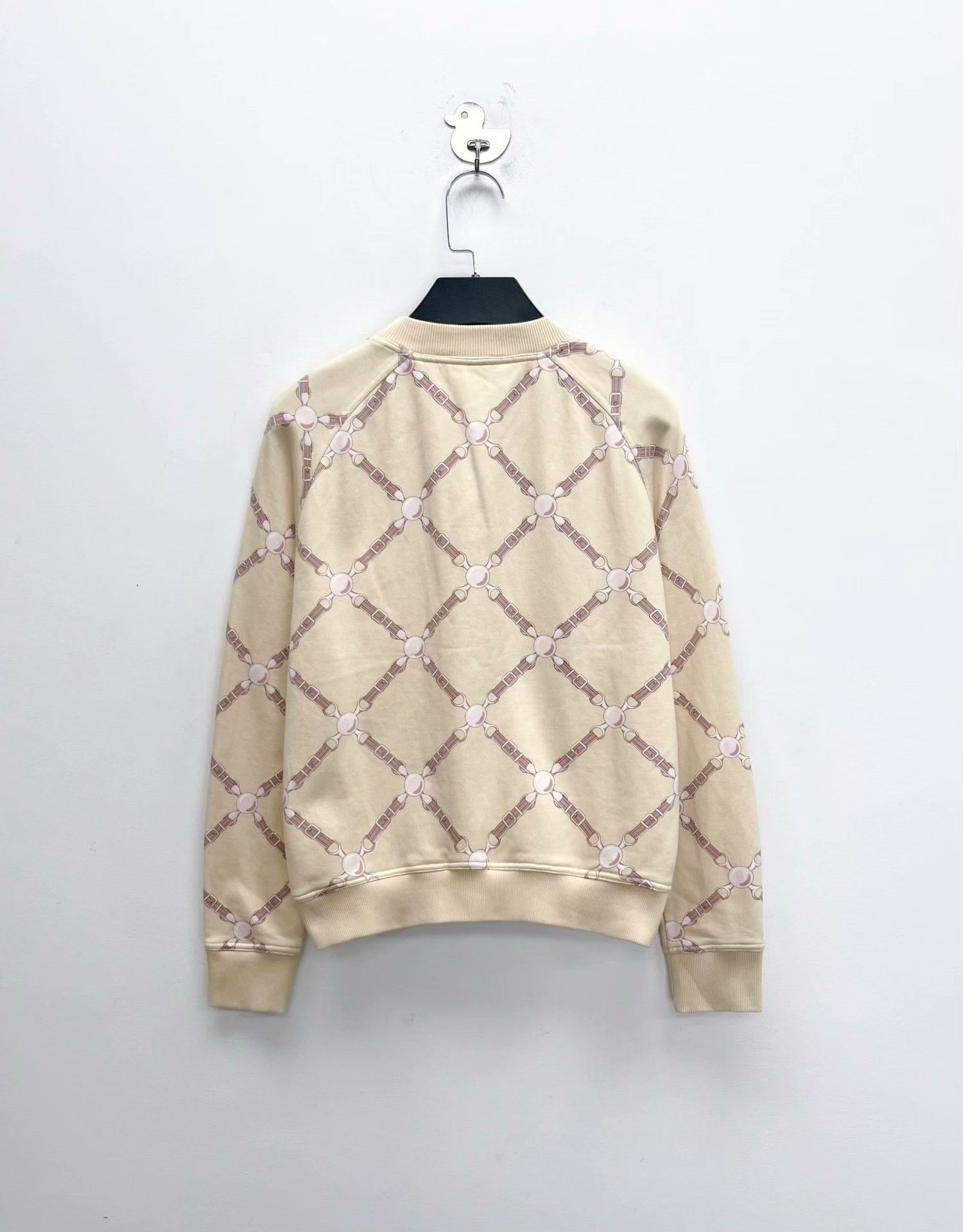 Hermes Hermes Multi Hoodie 22 Women Size XS / US 0-2 / IT 36-38 - 2 Thumbnail