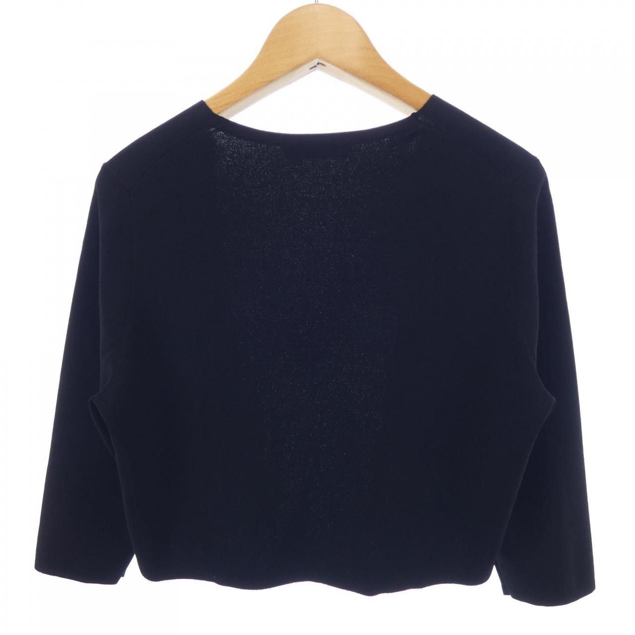 Other Other YOKO CHAN Cardigan Others Tops YCN-923-096 DUTY FREE for USA Size ONE SIZE - 2 Thumbnail