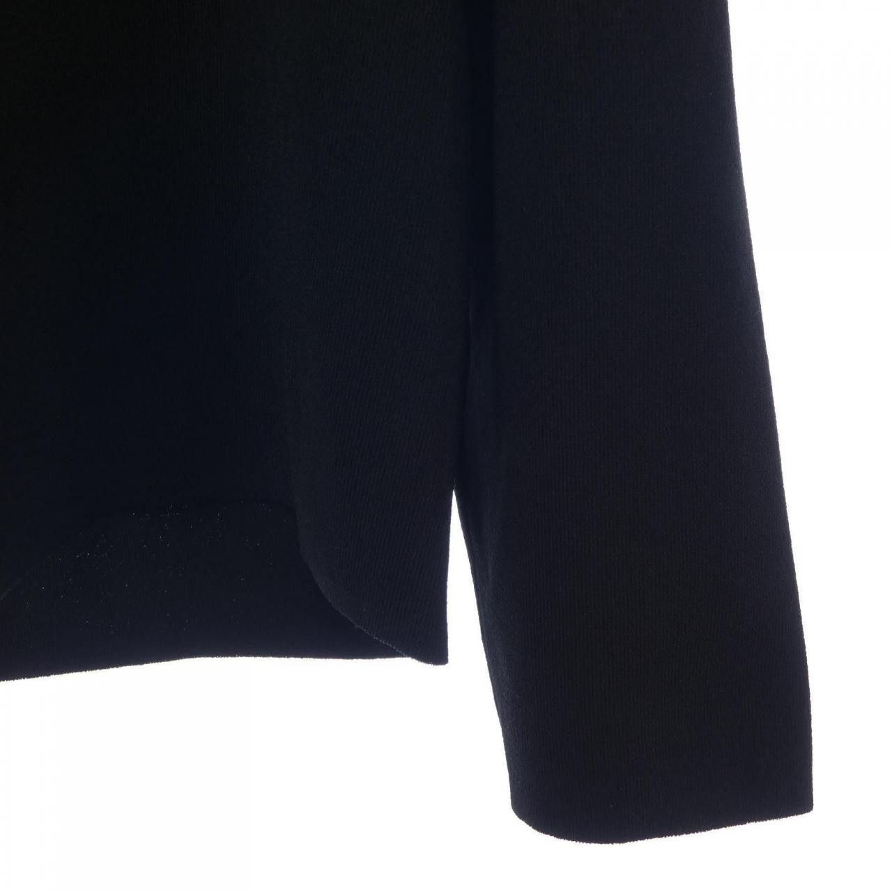 Other Other YOKO CHAN Cardigan Others Tops YCN-923-096 DUTY FREE for USA Size ONE SIZE - 6 Thumbnail