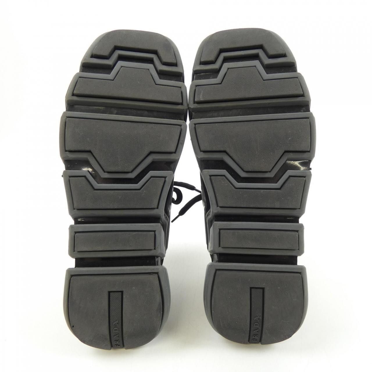 Prada Prada Prada Sneakers Others Shoes 2EG314 DUTY FREE for USA Size ONE SIZE - 4 Thumbnail