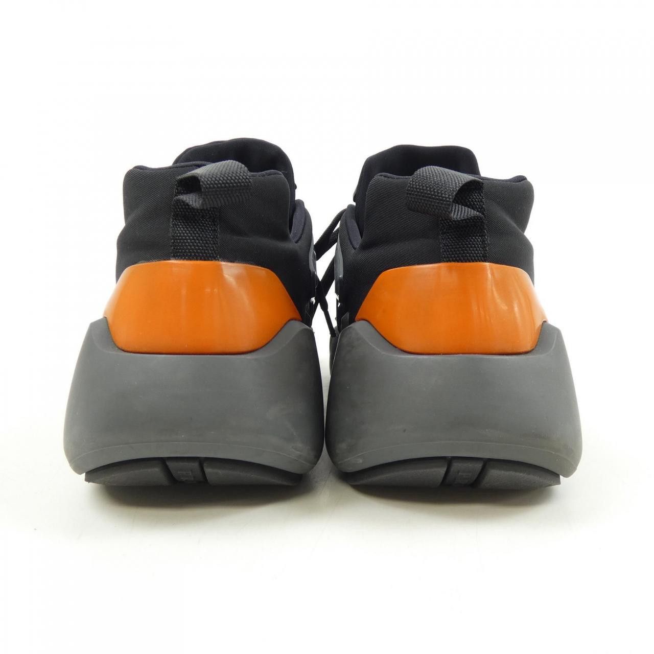 Prada Prada Prada Sneakers Others Shoes 2EG314 DUTY FREE for USA Size ONE SIZE - 5 Thumbnail