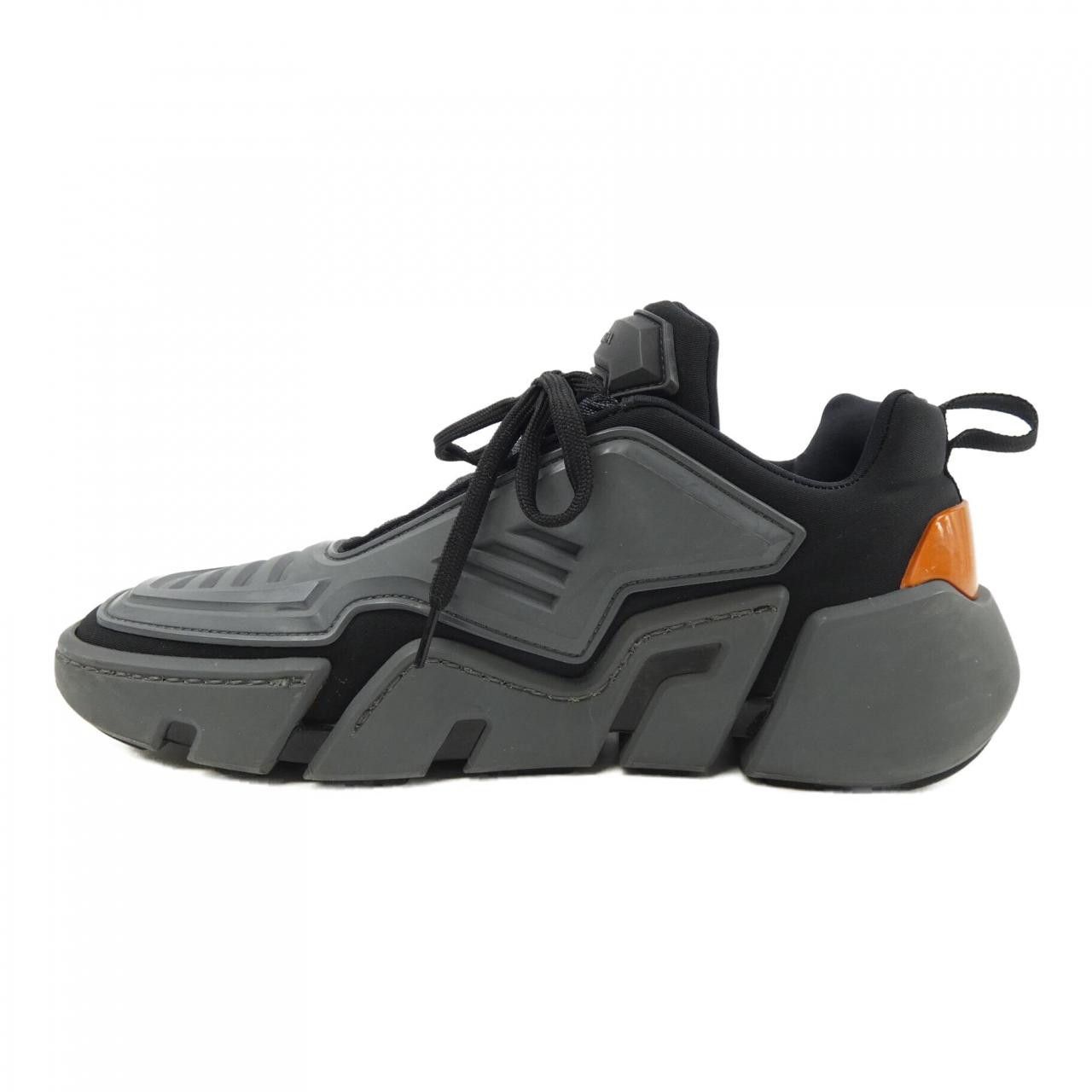 Prada Prada Prada Sneakers Others Shoes 2EG314 DUTY FREE for USA Size ONE SIZE - 2 Thumbnail