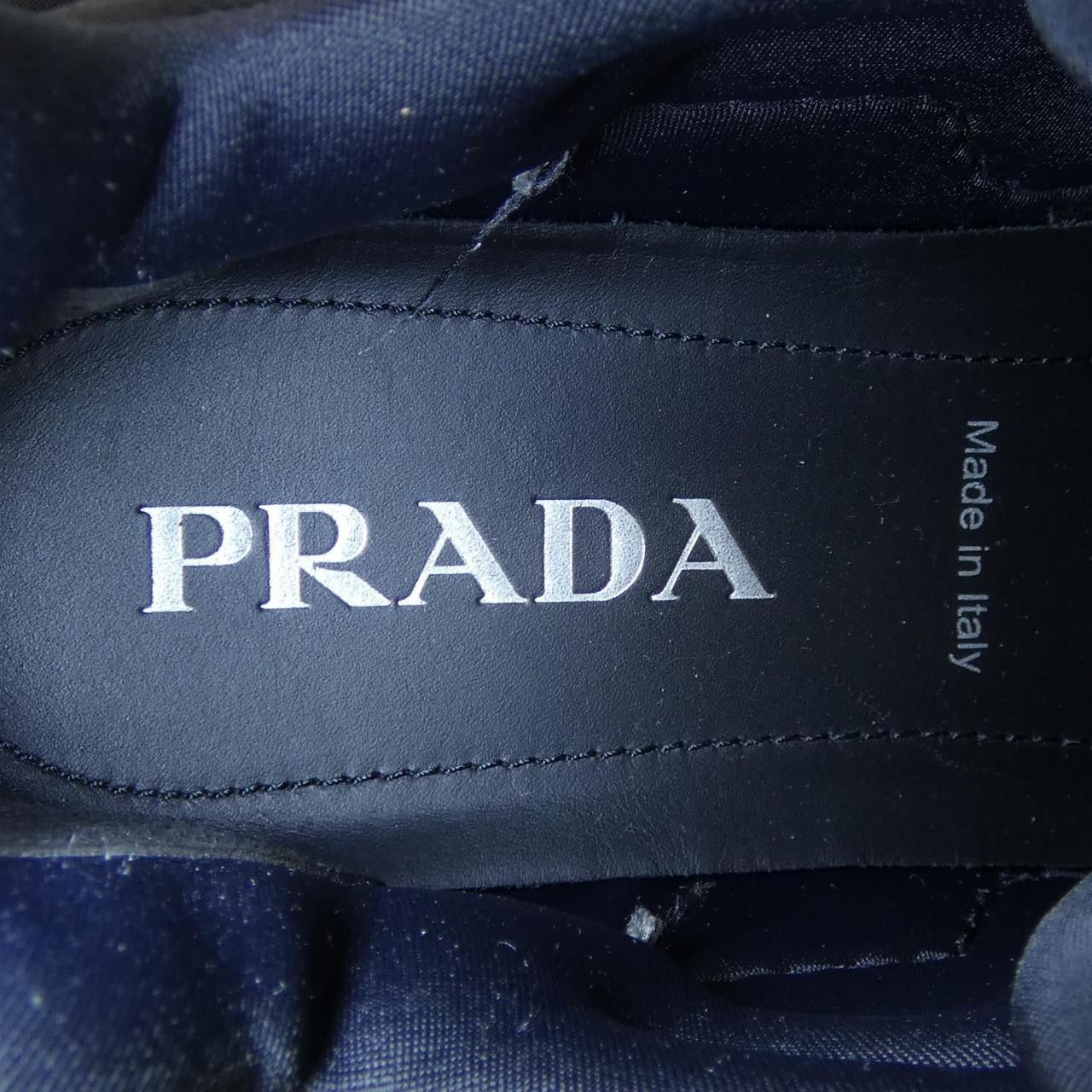 Prada Prada Prada Sneakers Others Shoes 2EG314 DUTY FREE for USA Size ONE SIZE - 6 Thumbnail