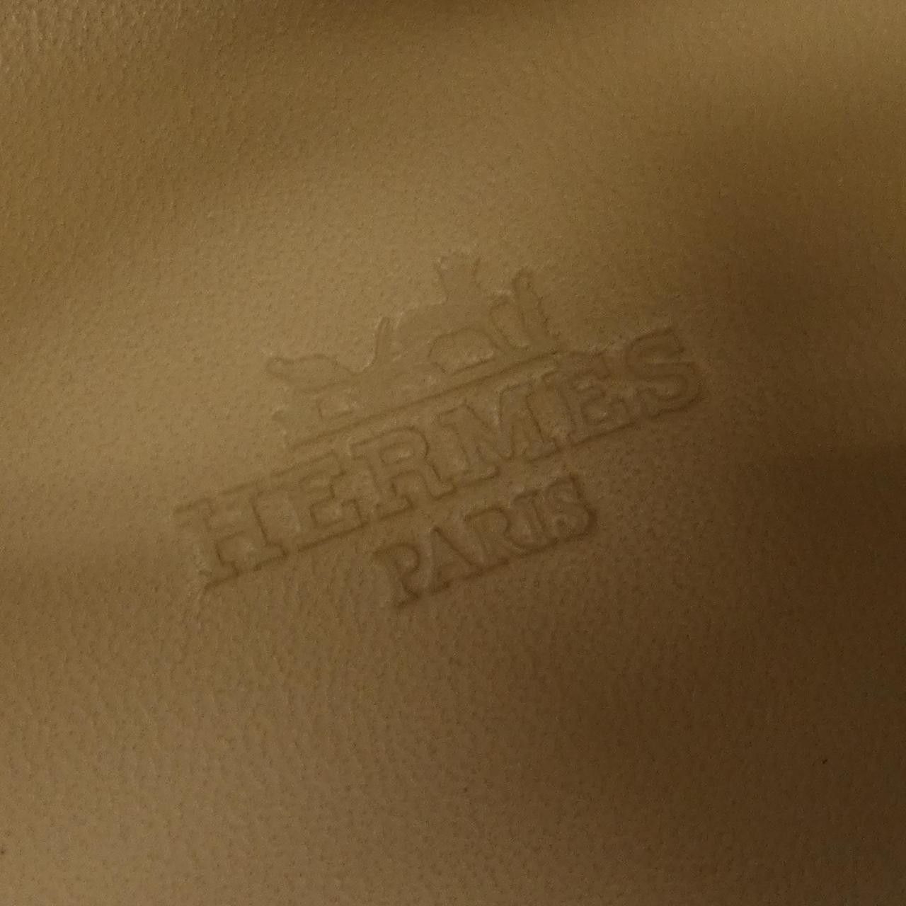 Hermes Hermes Hermes Leather Sneakers Leather Shoes DUTY FREE for USA Size ONE SIZE - 6 Thumbnail