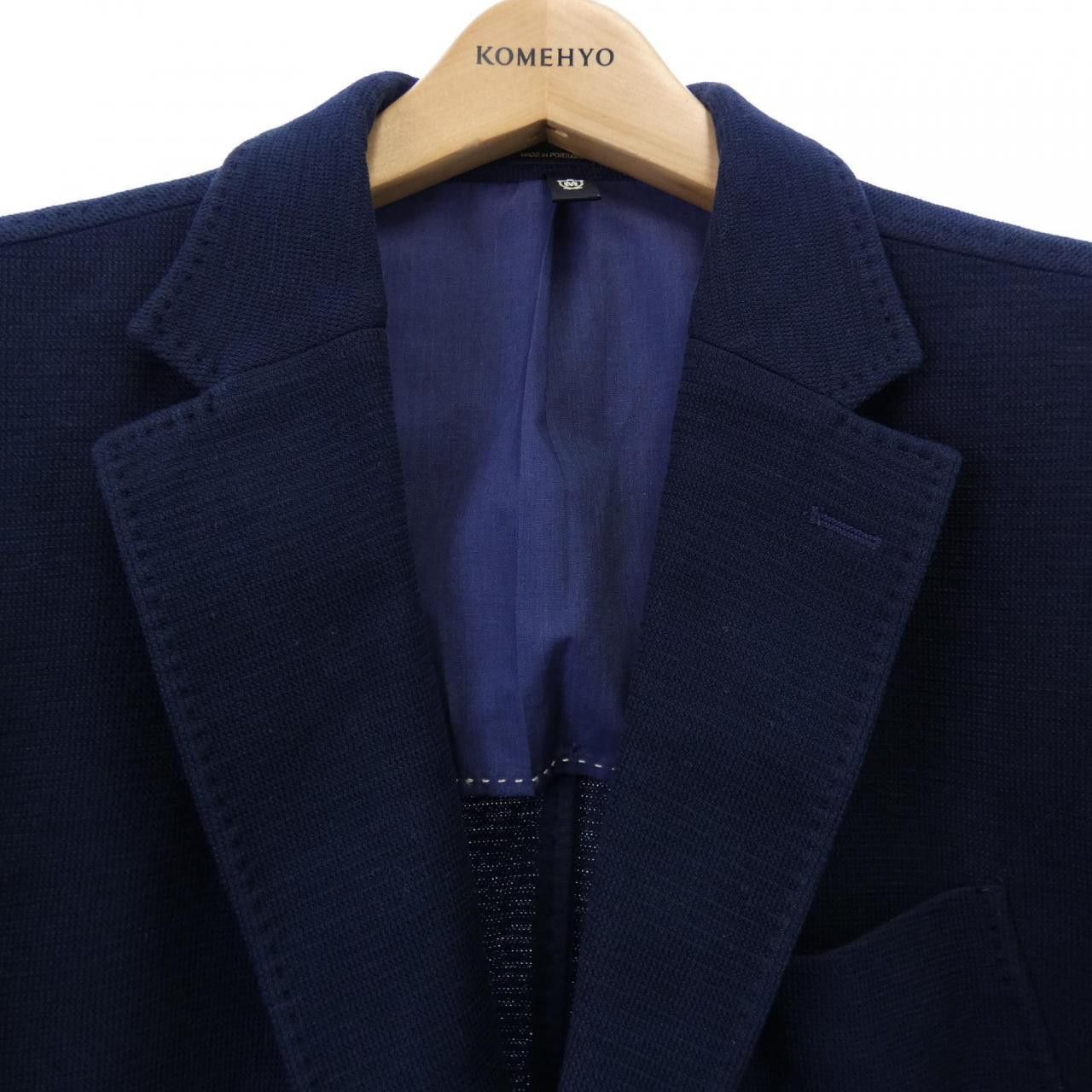 Other Other Massimo Dutti Jacket Textile Outerwear DUTY FREE for USA Size ONE SIZE - 7 Thumbnail