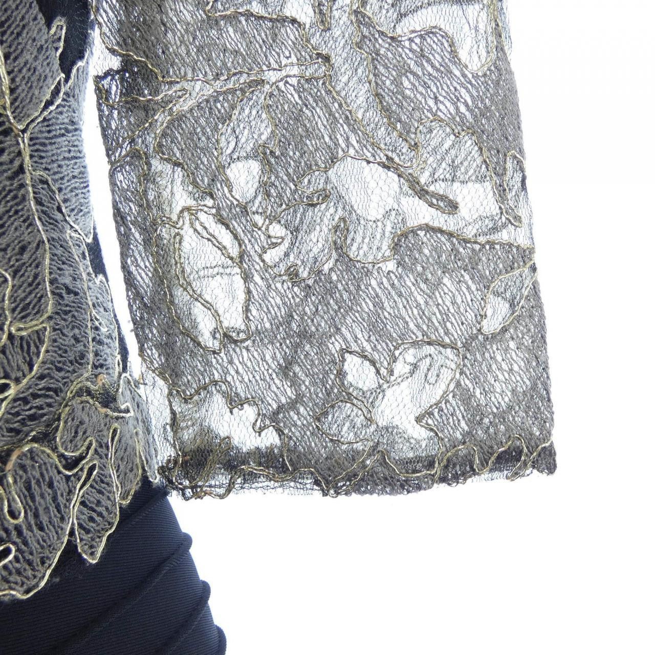 Other Other TADASHI SHOJI ART1695MX Dress Textile Dresses ART1695MX DUTY FREE for USA Size ONE SIZE - 6 Thumbnail