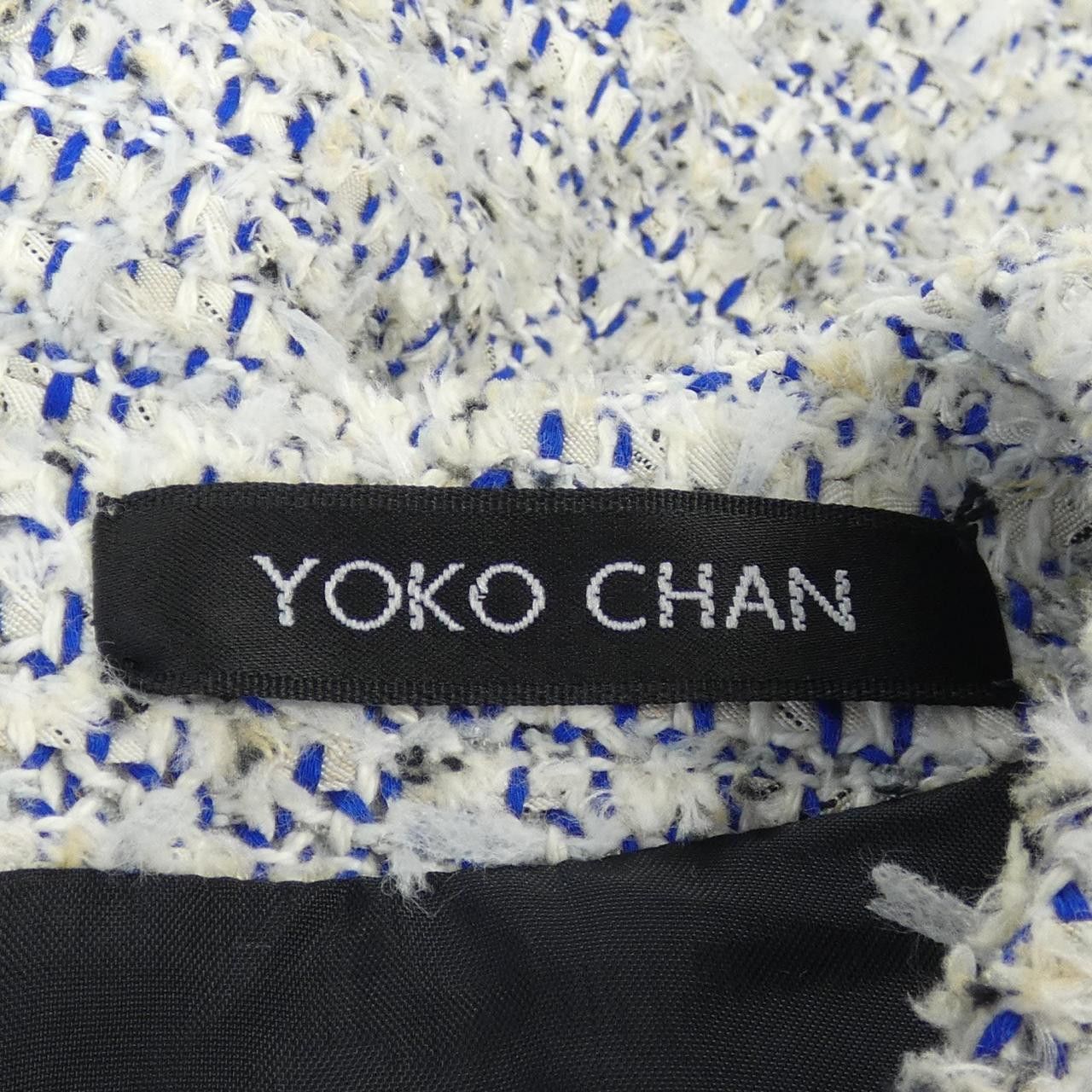 Other Other YOKO CHAN Dress Others Dresses YCD-115-168 DUTY FREE for USA Size ONE SIZE - 4 Thumbnail