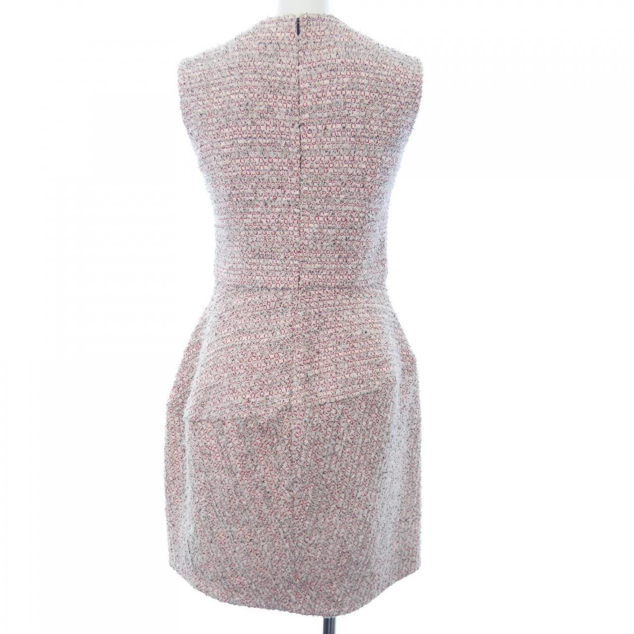 Other Other YOKO CHAN Dress Others Dresses YCD-115-168 DUTY FREE for USA Size ONE SIZE - 2 Thumbnail