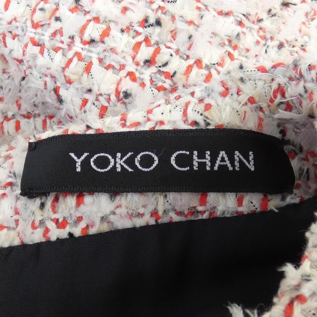 Other Other YOKO CHAN Dress Others Dresses YCD-115-168 DUTY FREE for USA Size ONE SIZE - 4 Thumbnail