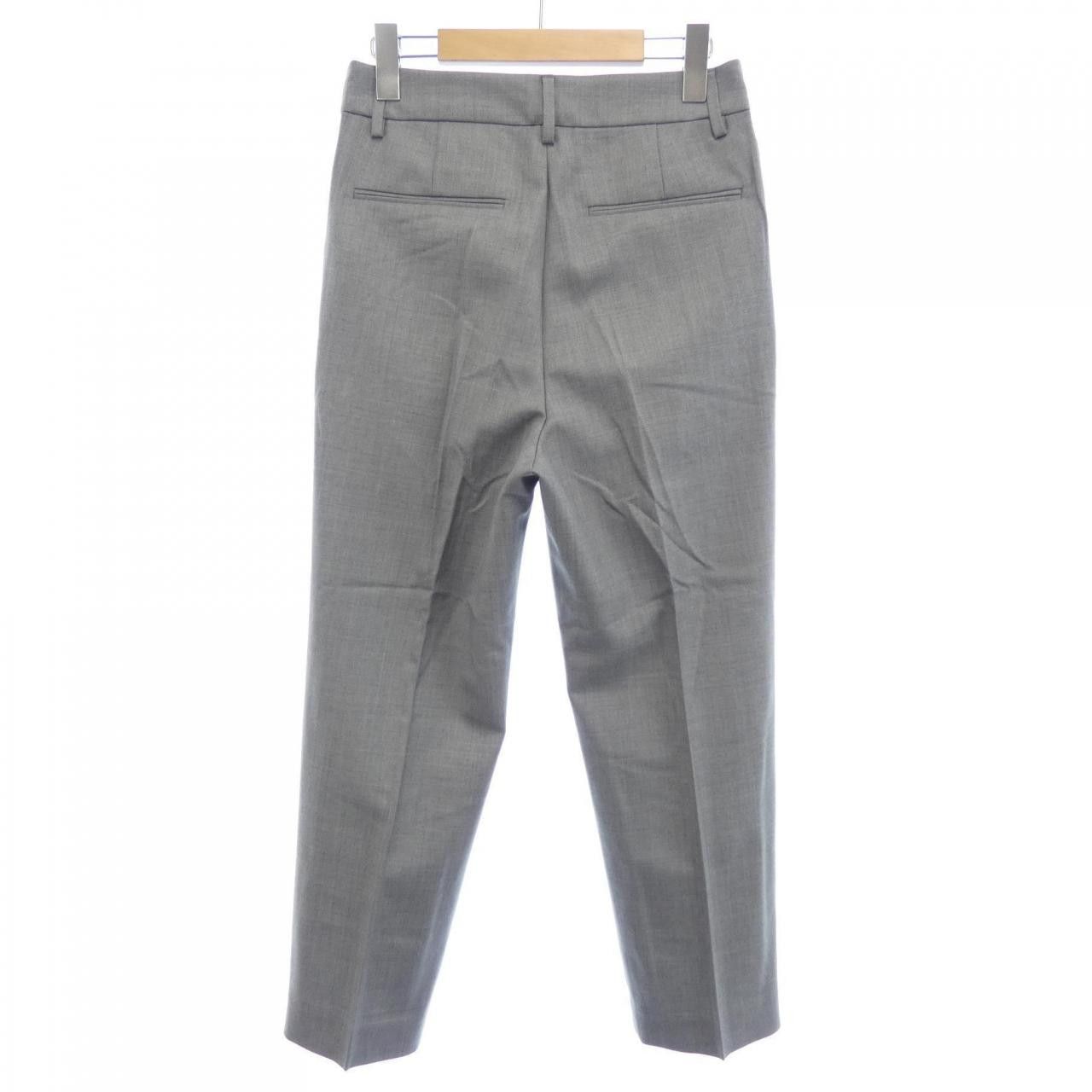 Other Other Deuxieme Classe Pants Others Pants DUTY FREE for USA Size ONE SIZE - 6 Thumbnail