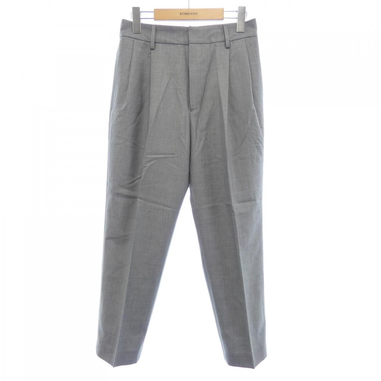 Other Other Deuxieme Classe Pants Others Pants DUTY FREE for USA Size ONE SIZE - 5 Thumbnail