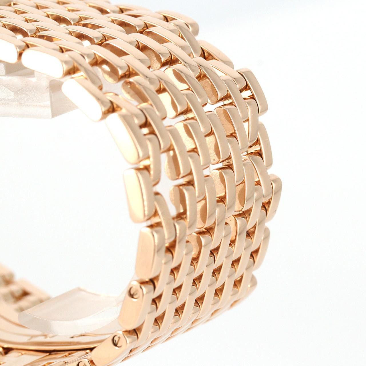 Cartier Cartier Cartier Panthere de Cartier Au750 Quartz Precious Metal Quartz WJPN0022 DUTY FREE for USA Size ONE SIZE - 6 Thumbnail