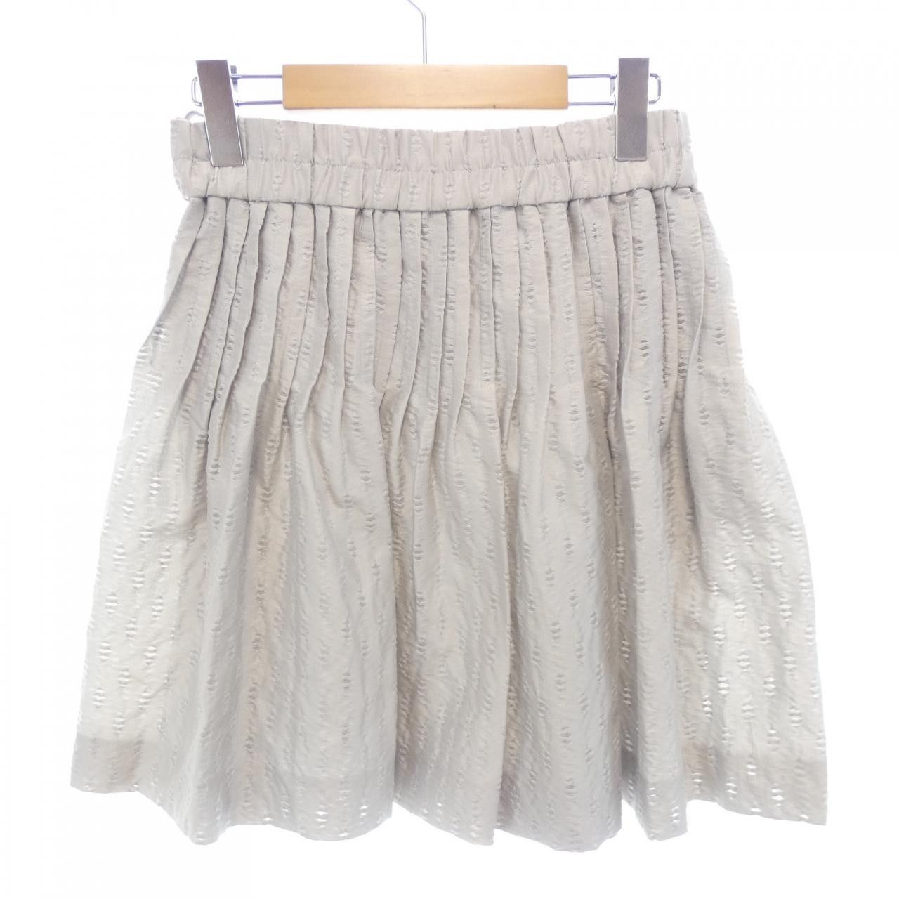 Emporio Armani Emporio Armani Emporio Armani Skirt Others Skirts DUTY FREE for USA Size ONE SIZE - 2 Thumbnail