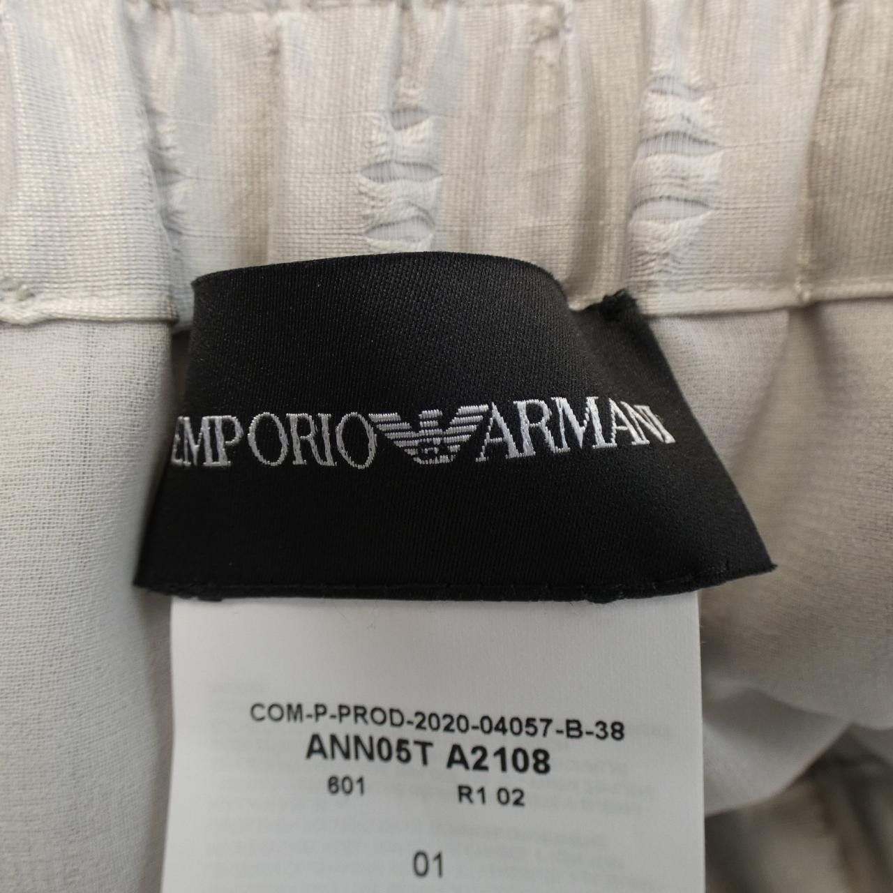 Emporio Armani Emporio Armani Emporio Armani Skirt Others Skirts DUTY FREE for USA Size ONE SIZE - 4 Thumbnail
