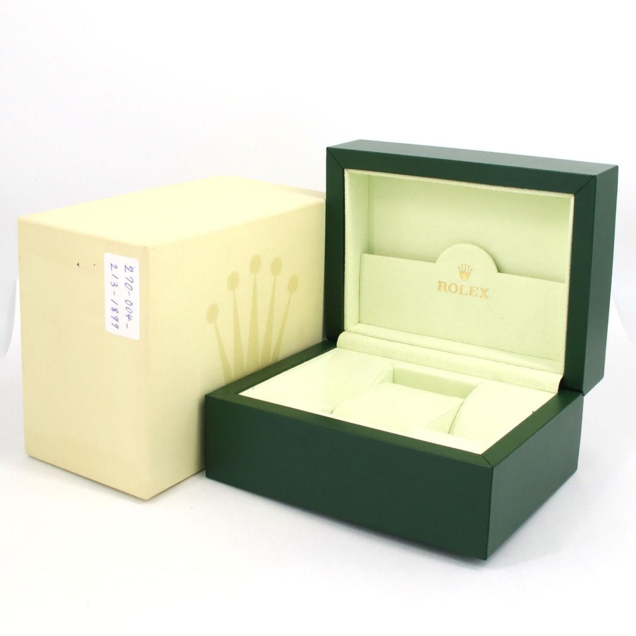 Rolex Rolex Rolex Datejust Stainless Steel Yellow Gold Automatic Metal Automatic 116233G DUTY FREE for USA Size ONE SIZE - 7 Thumbnail