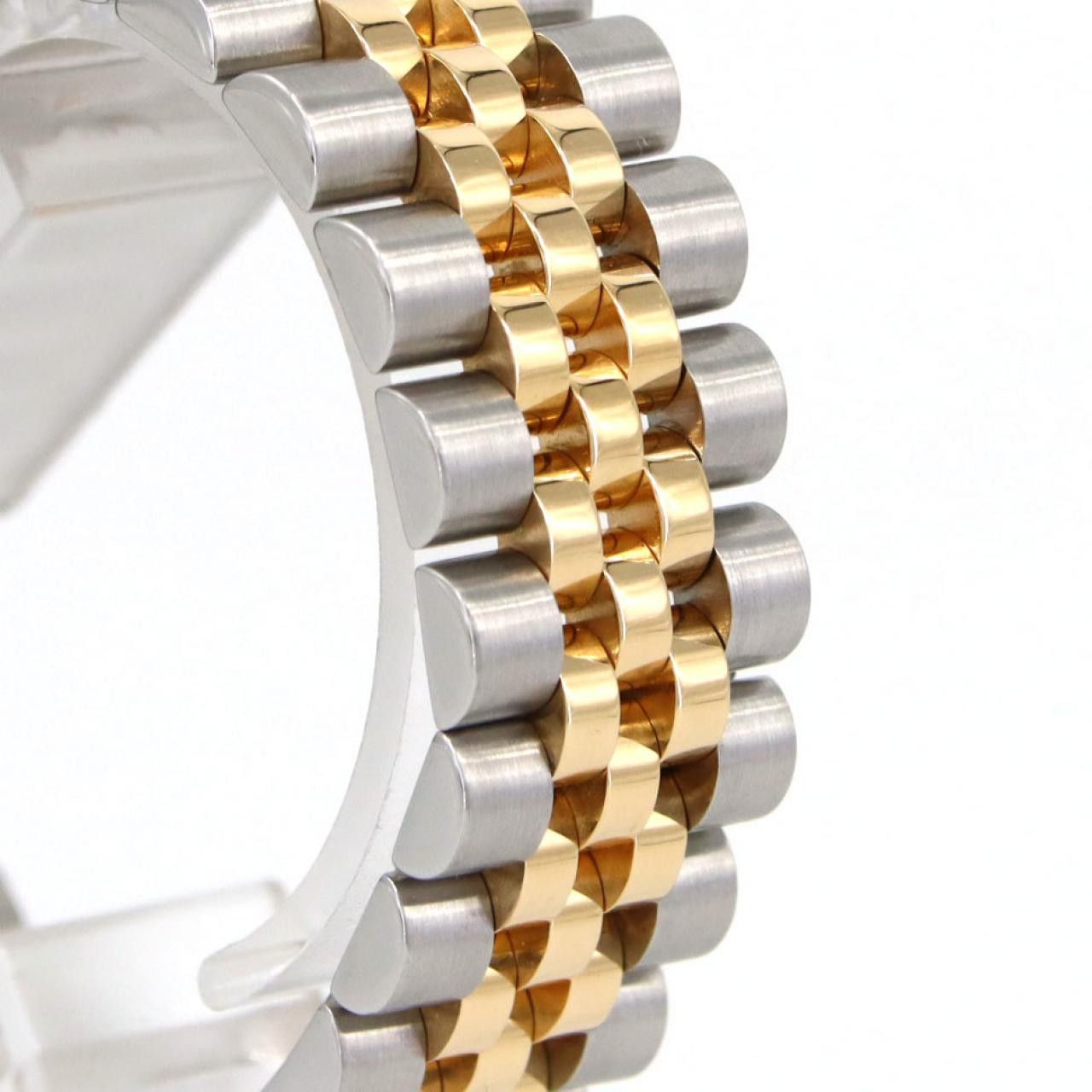 Rolex Rolex Rolex Datejust Stainless Steel Yellow Gold Automatic Metal Automatic 116233G DUTY FREE for USA Size ONE SIZE - 4 Thumbnail