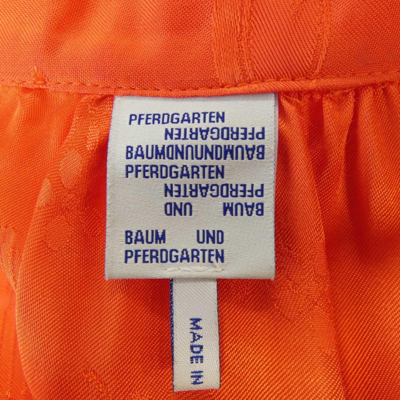 Other Other Baum und Pferdgarten Dress Textile Dresses 412-0240007 DUTY FREE for USA Size ONE SIZE - 4 Thumbnail