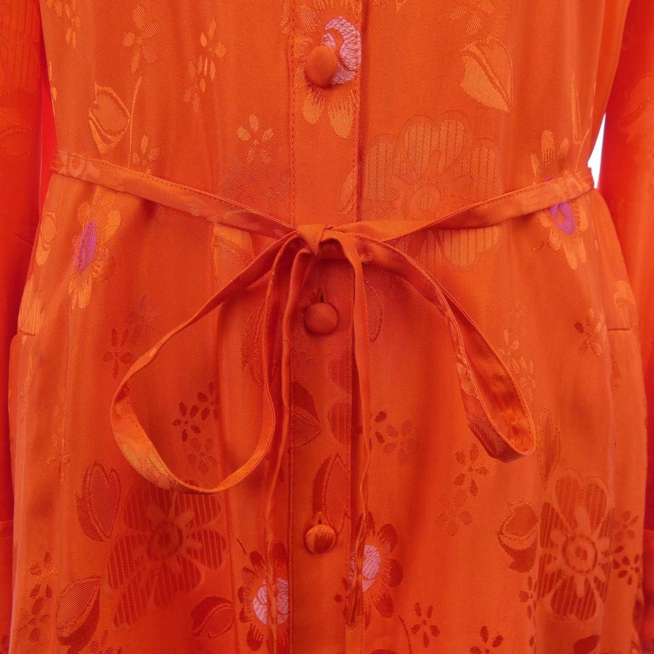 Other Other Baum und Pferdgarten Dress Textile Dresses 412-0240007 DUTY FREE for USA Size ONE SIZE - 7 Thumbnail