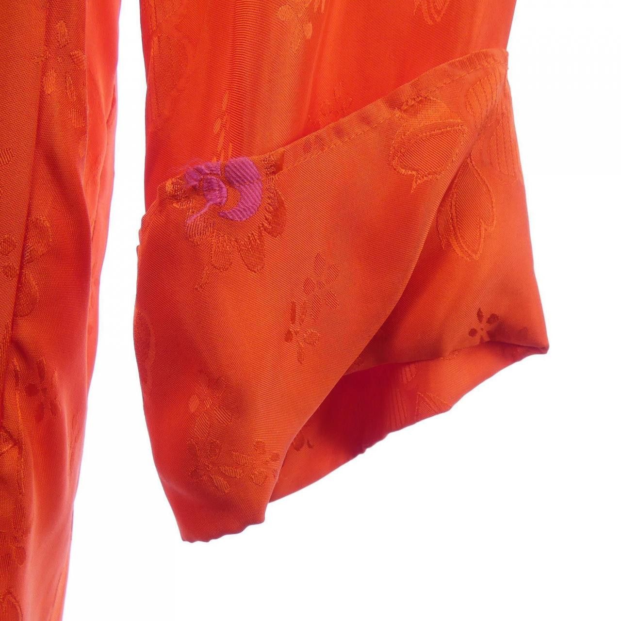 Other Other Baum und Pferdgarten Dress Textile Dresses 412-0240007 DUTY FREE for USA Size ONE SIZE - 6 Thumbnail