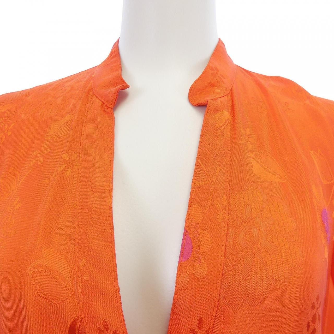 Other Other Baum und Pferdgarten Dress Textile Dresses 412-0240007 DUTY FREE for USA Size ONE SIZE - 5 Thumbnail