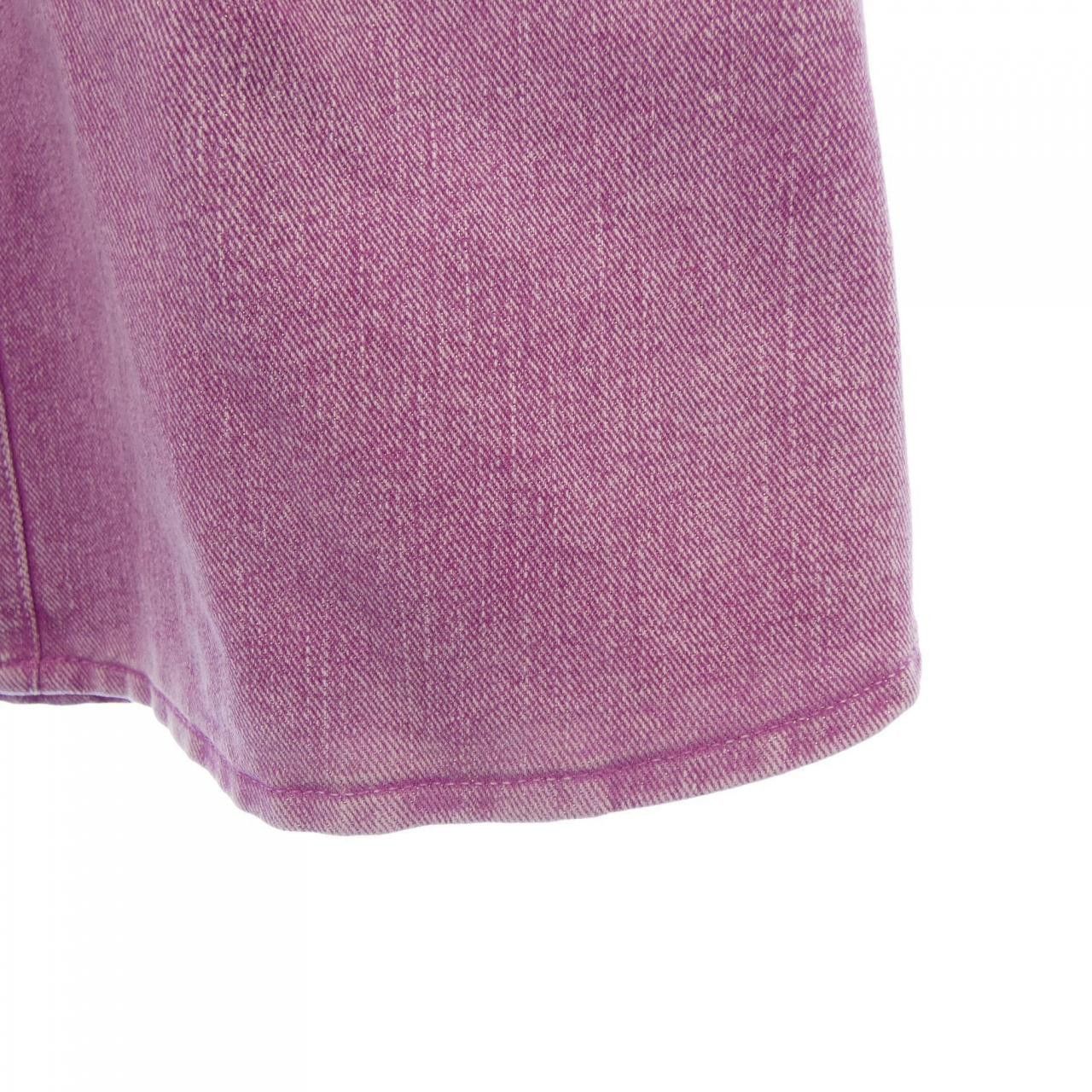 Chanel Chanel Chanel Skirt Textile Skirts P74035V65658 DUTY FREE for USA Size ONE SIZE - 7 Thumbnail