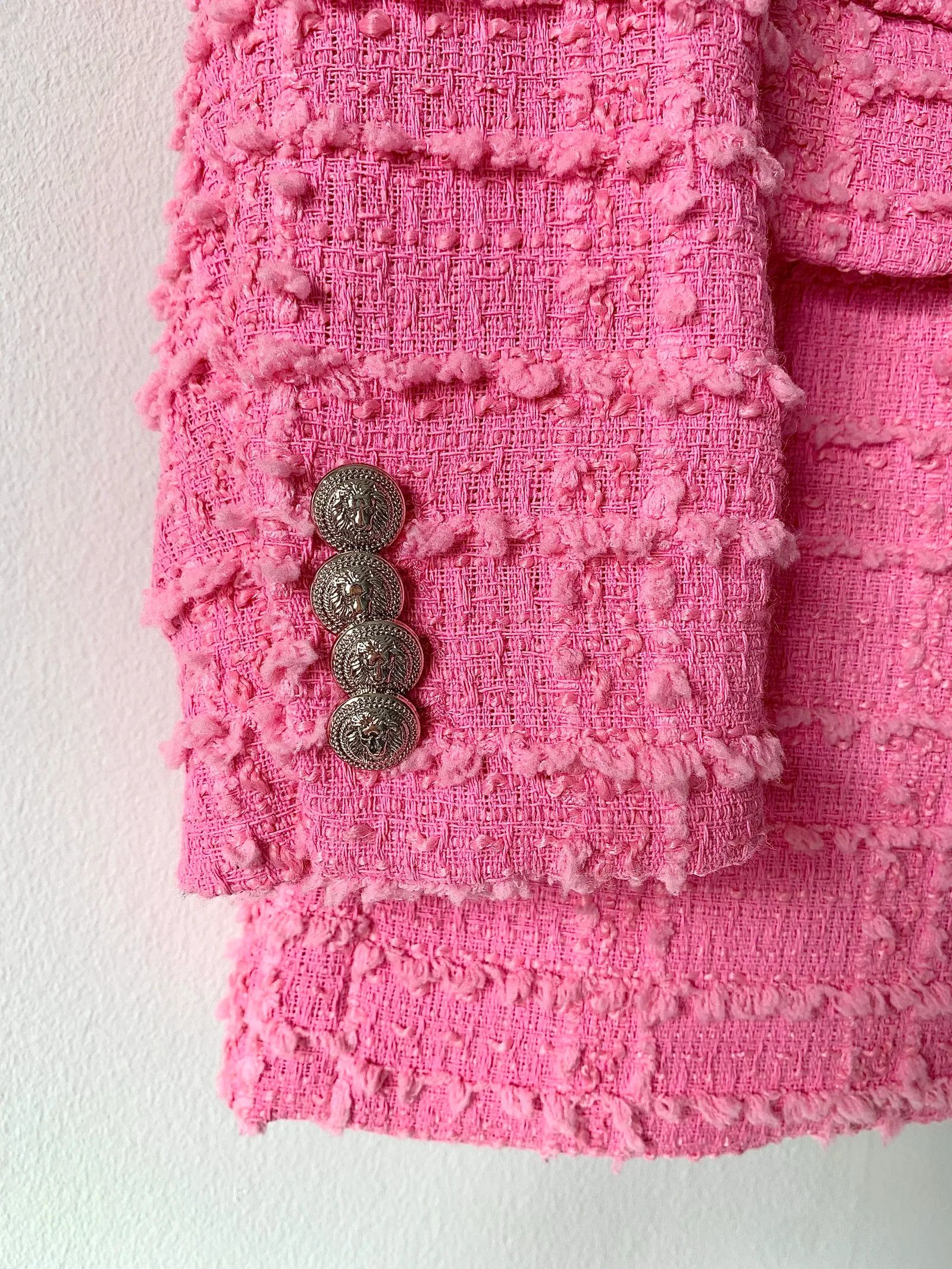 H&M H&M Blazer Size XS / US 0-2 / IT 36-38 - 6 Thumbnail