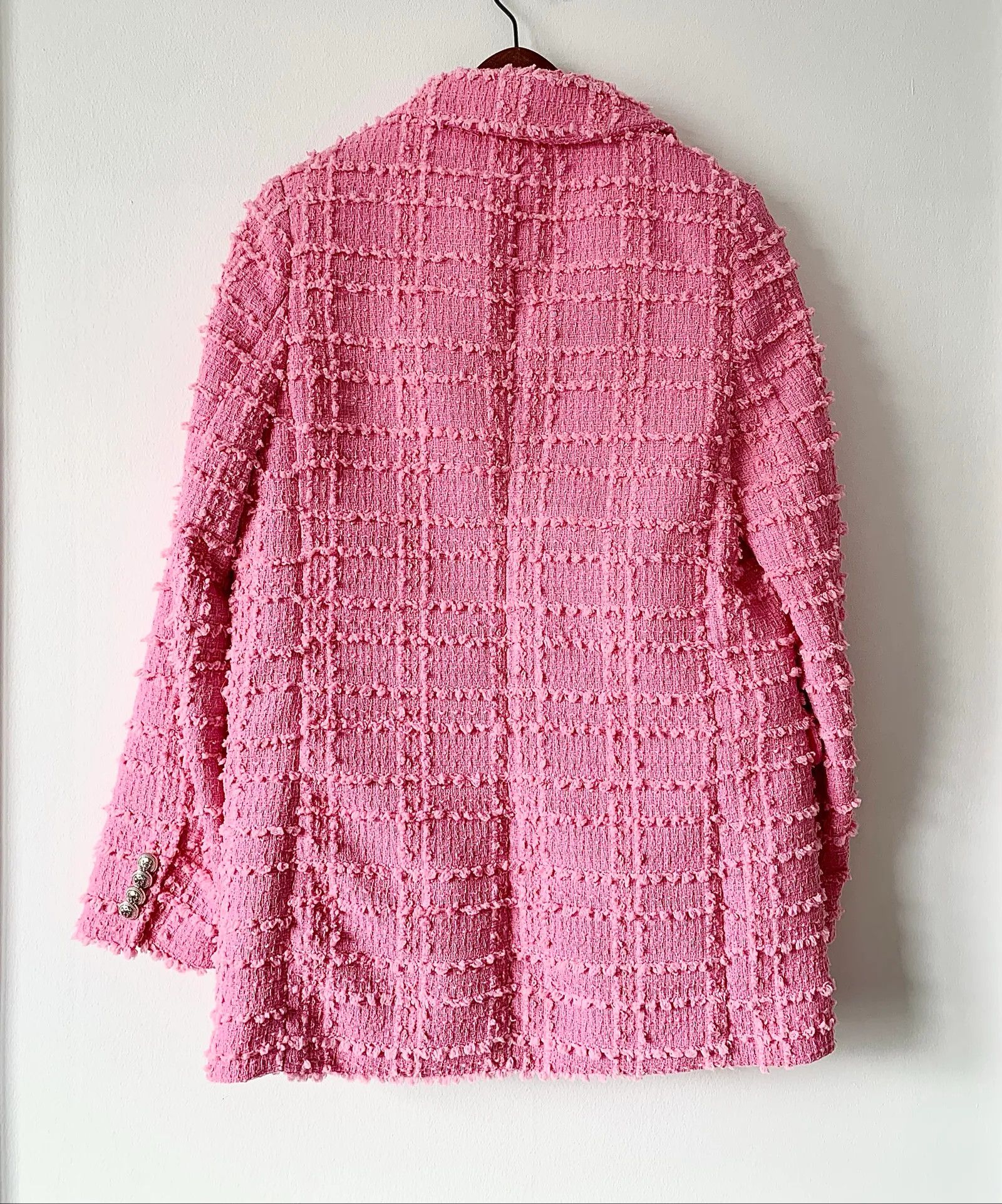 H&M H&M Blazer Size XS / US 0-2 / IT 36-38 - 5 Thumbnail